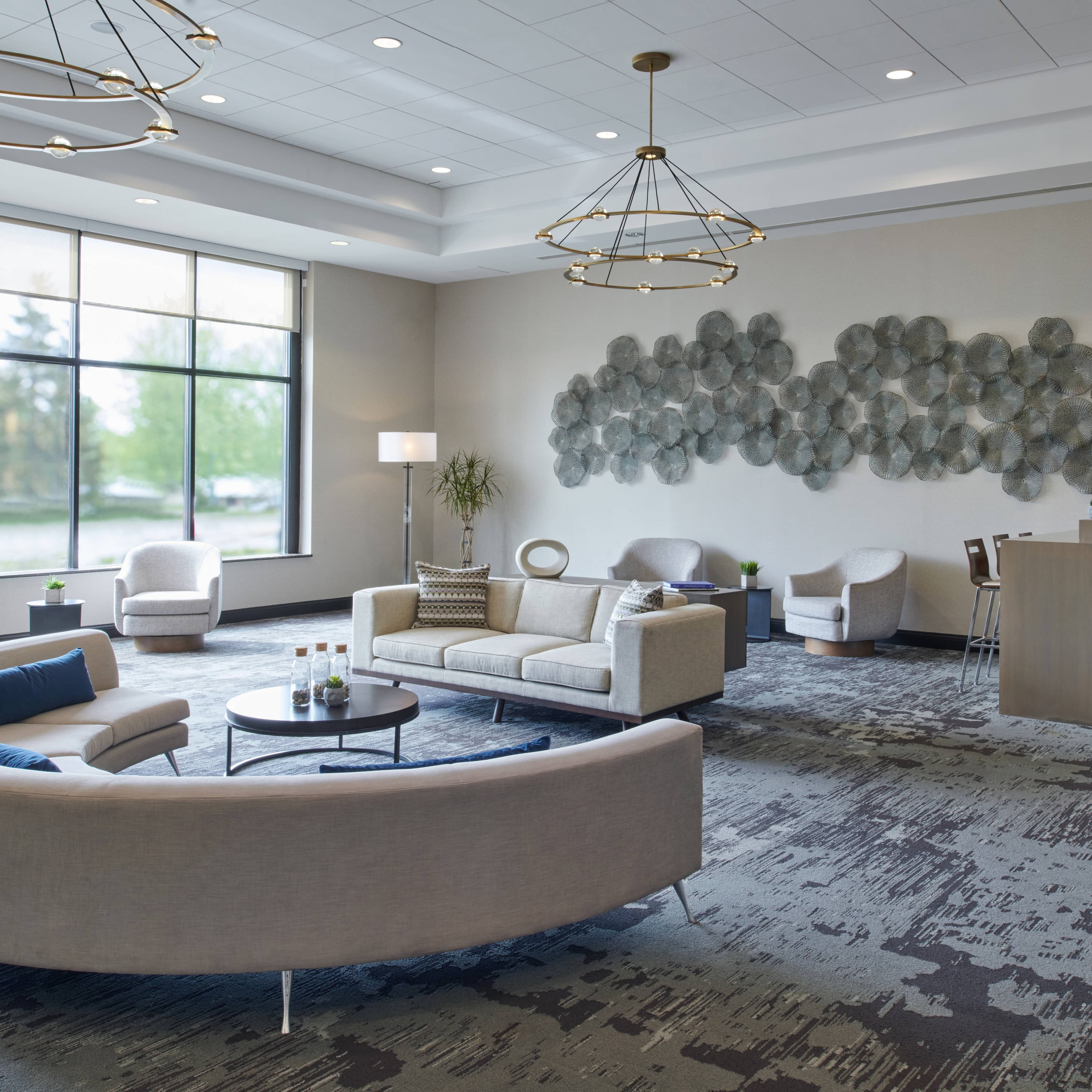 Delta Hotels Detroit Novi - Image 1