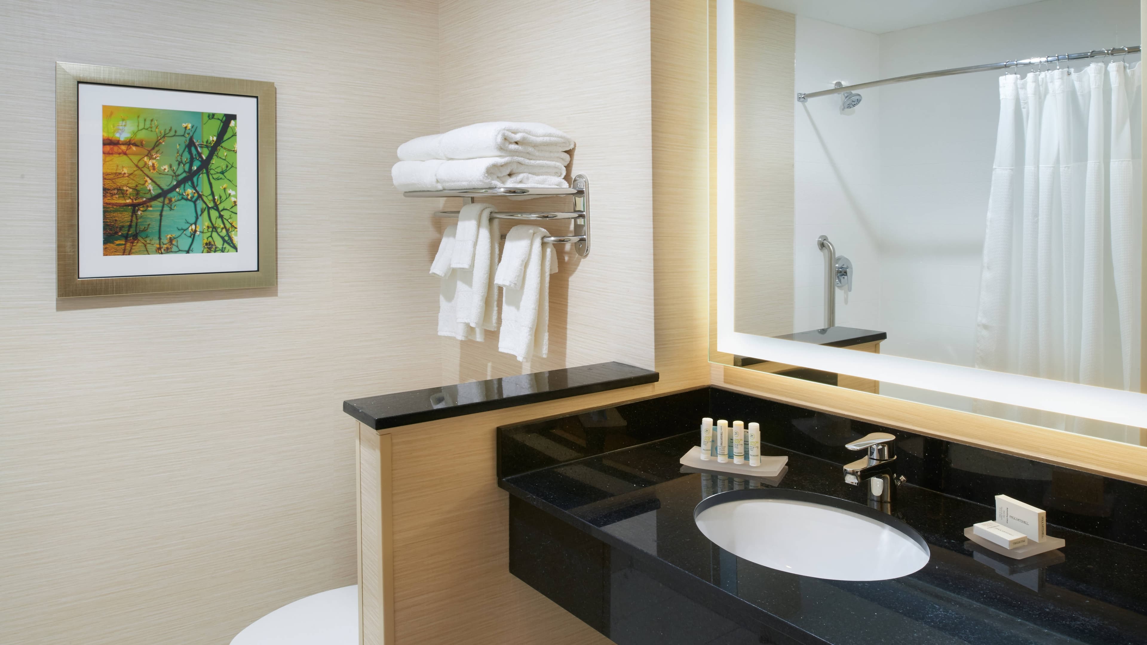 Fairfield Inn & Suites Detroit Troy - Image 4