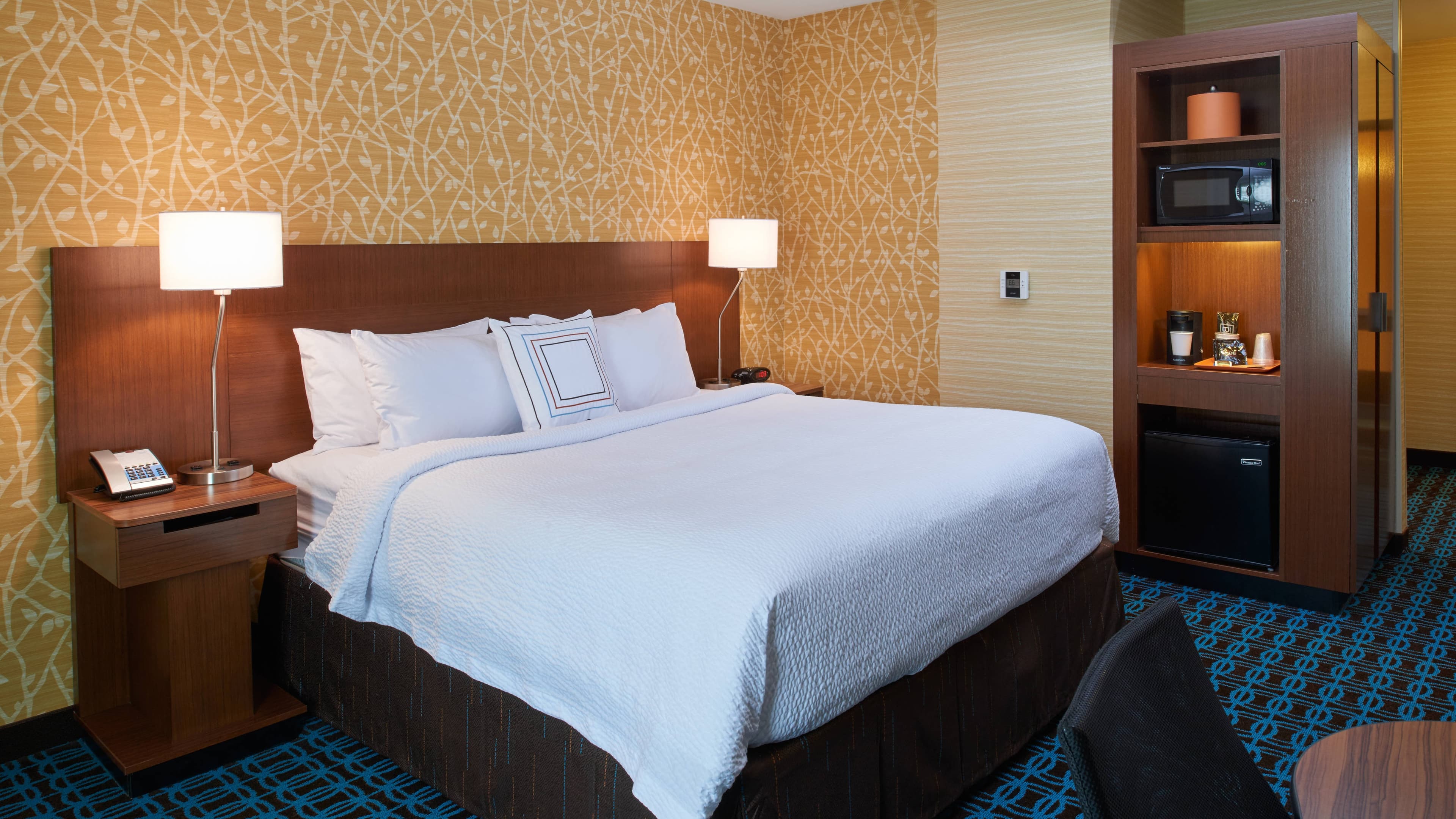 Fairfield Inn & Suites Detroit Troy - Image 3