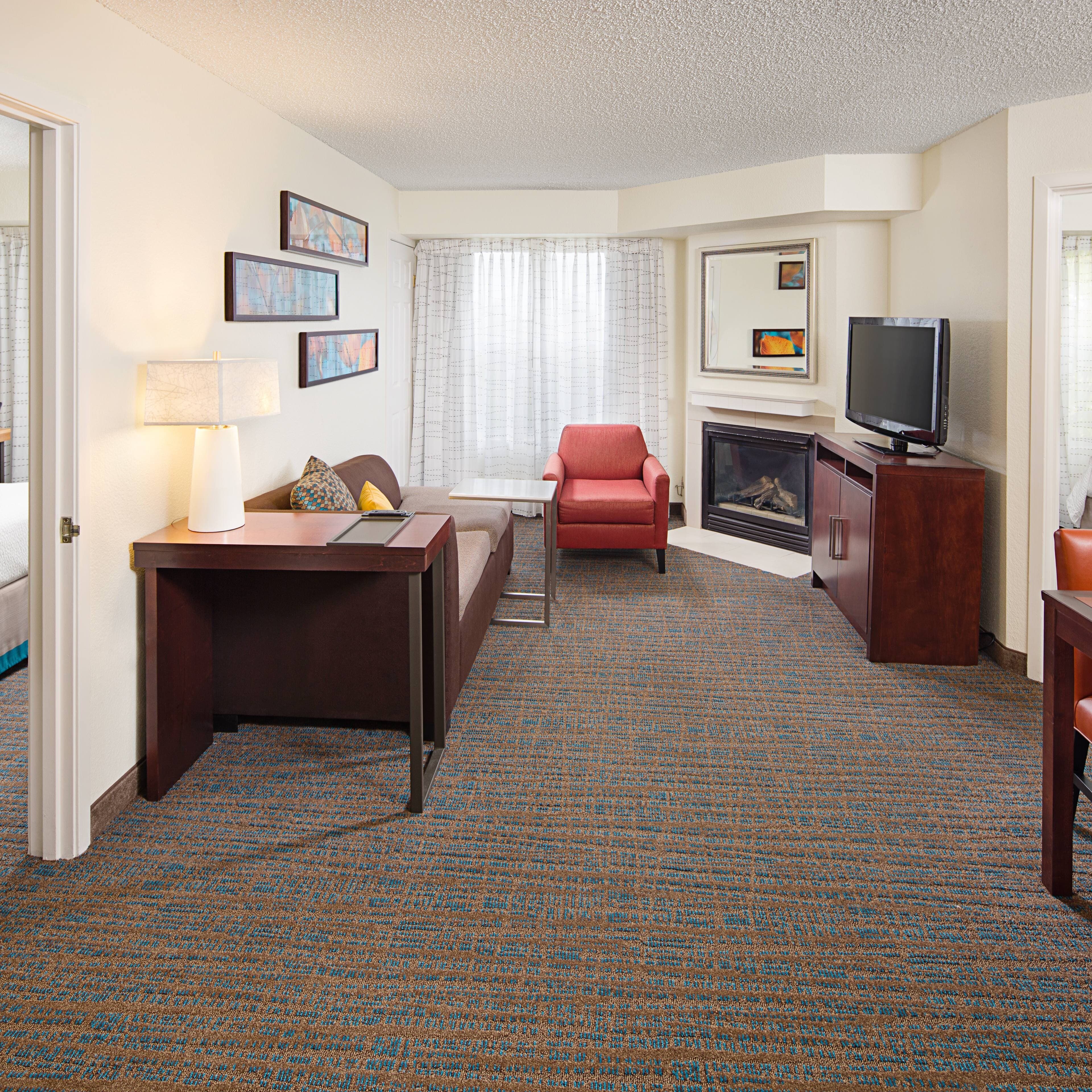 Residence Inn Detroit Livonia - Image 1