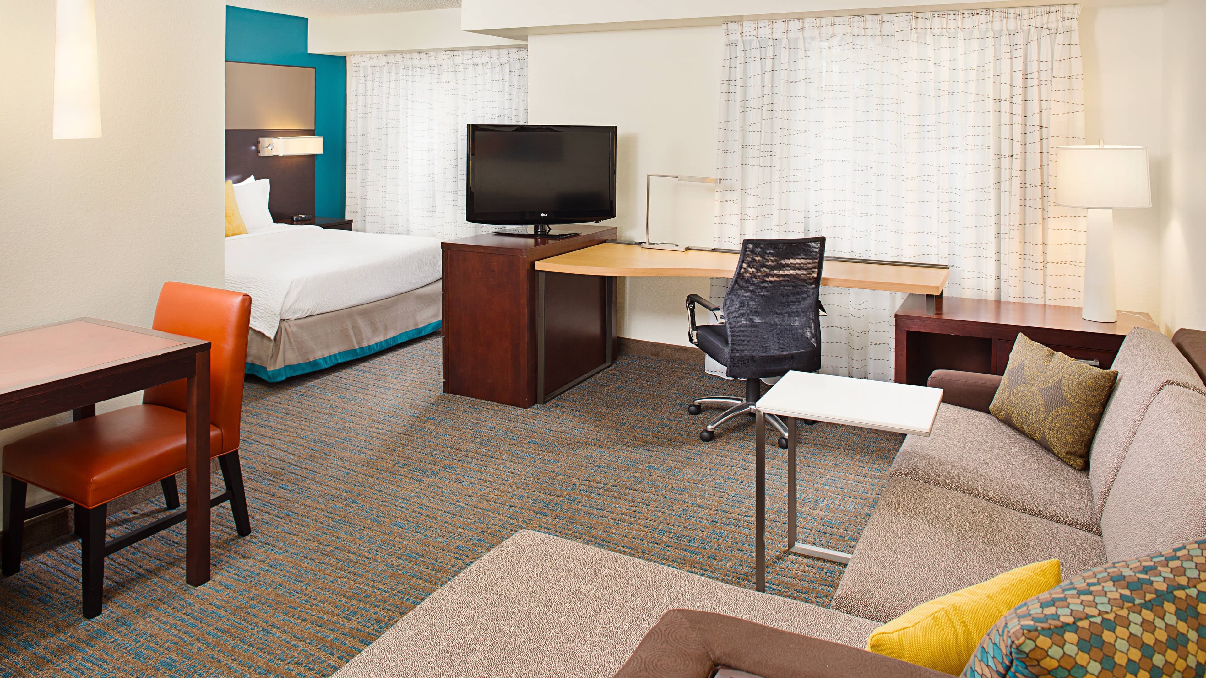 Residence Inn Detroit Livonia - Image 5