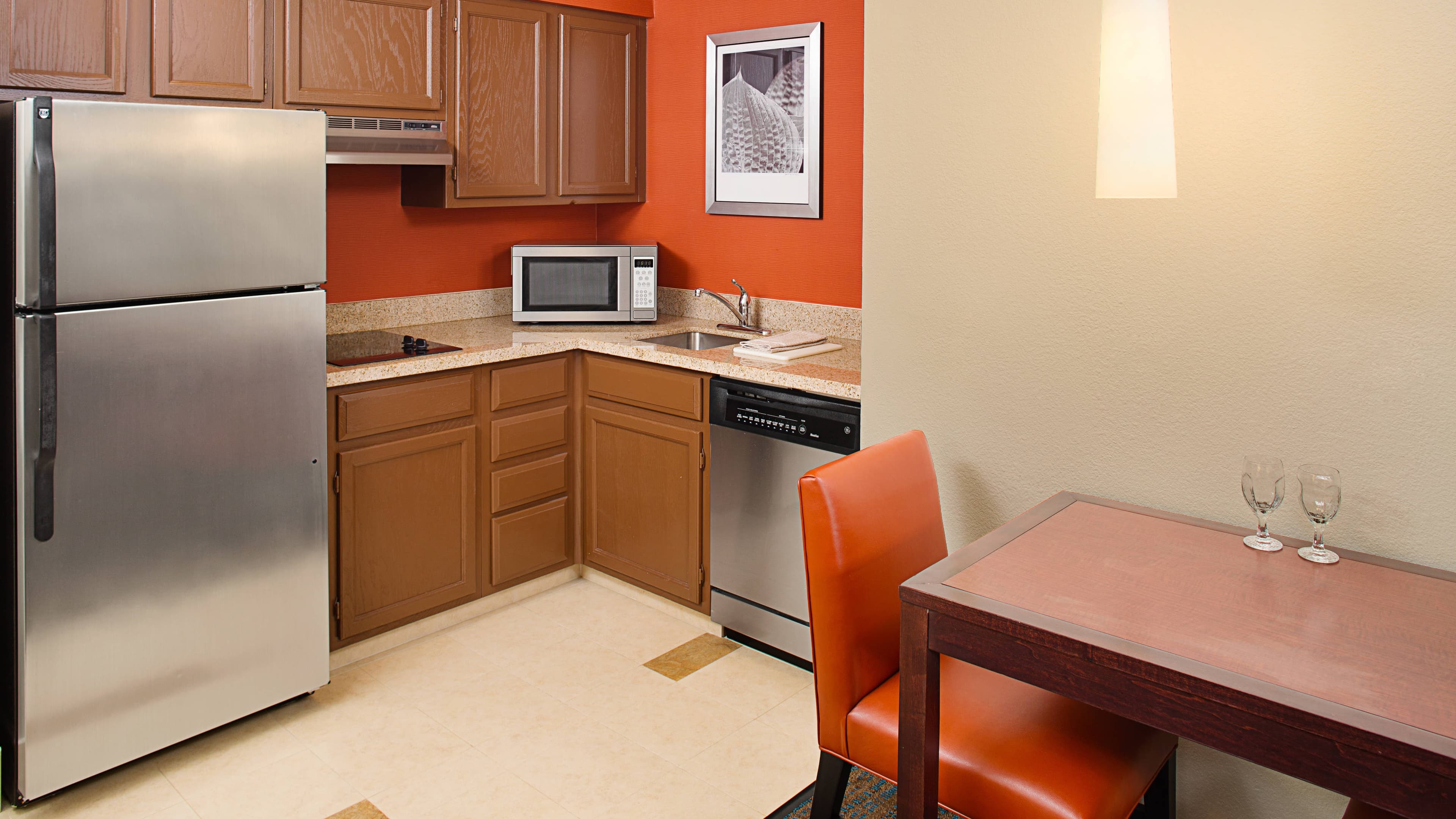 Residence Inn Detroit Livonia - Image 3