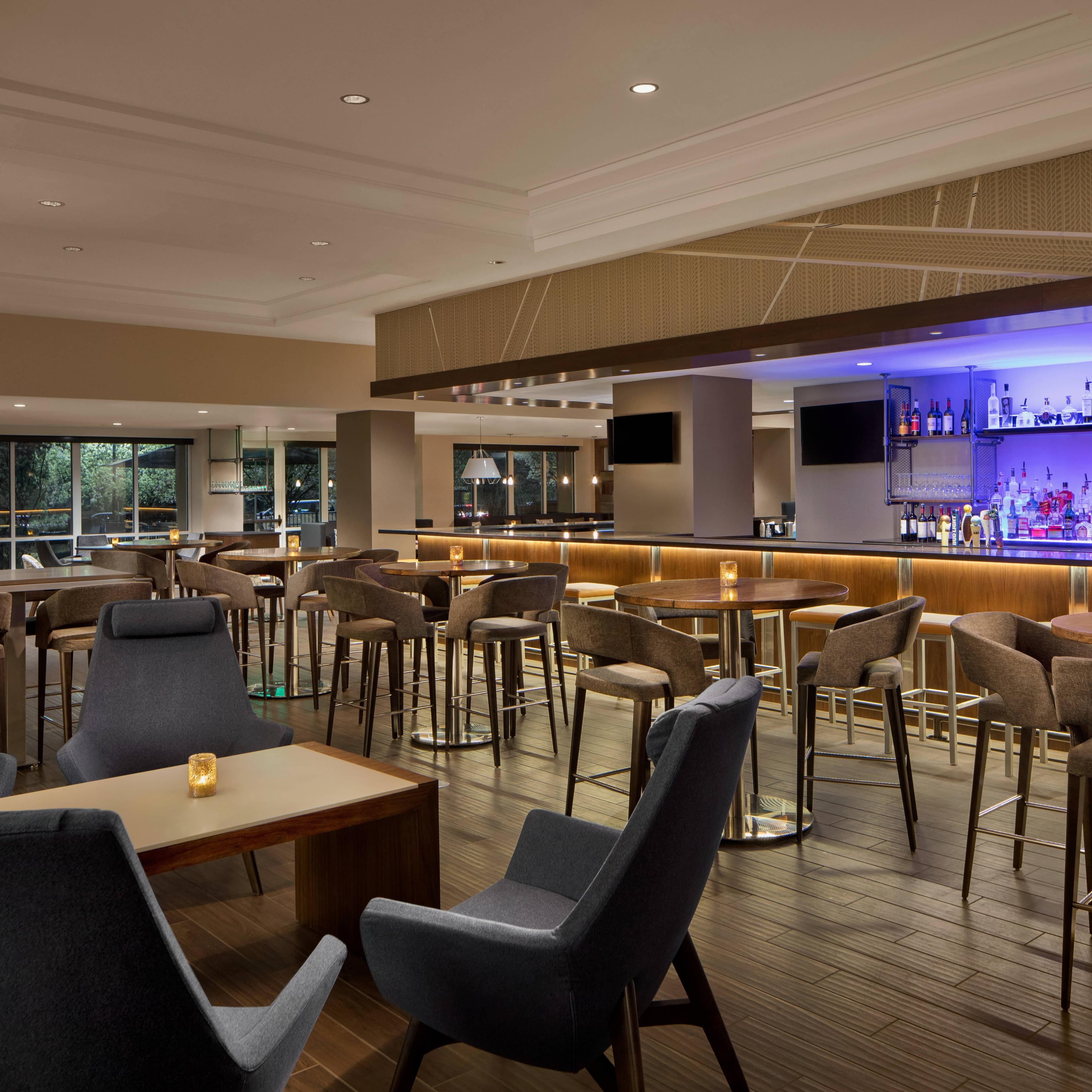 Auburn Hills Marriott Pontiac - Image 1
