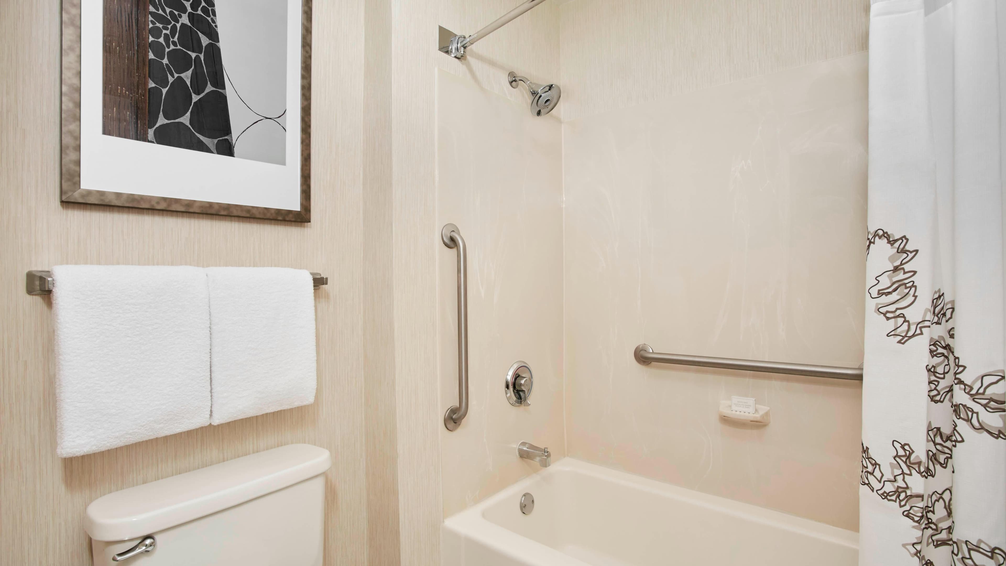 Residence Inn Detroit Pontiac/Auburn Hills — 10