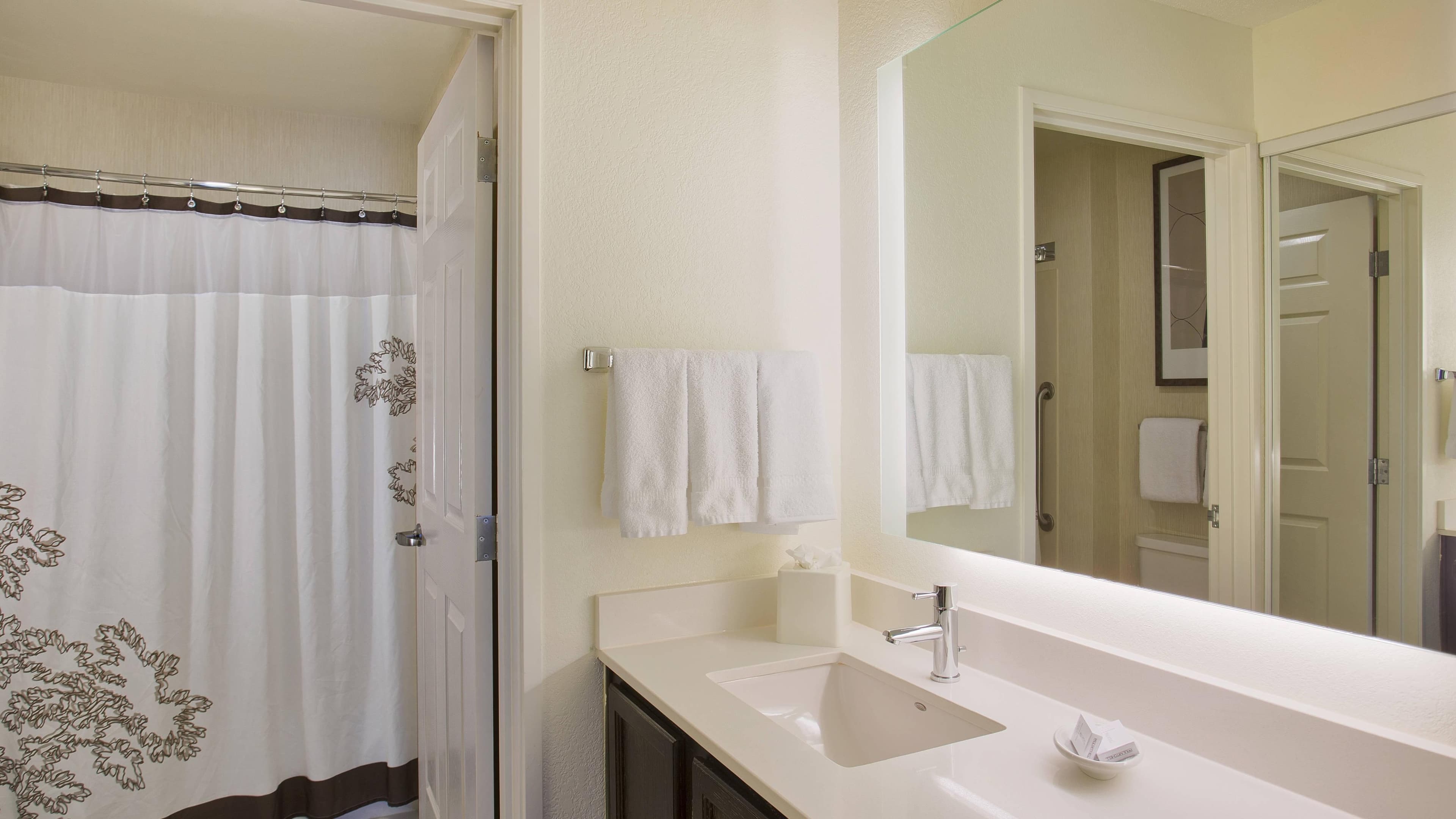 Residence Inn Detroit Pontiac/Auburn Hills - Image 5