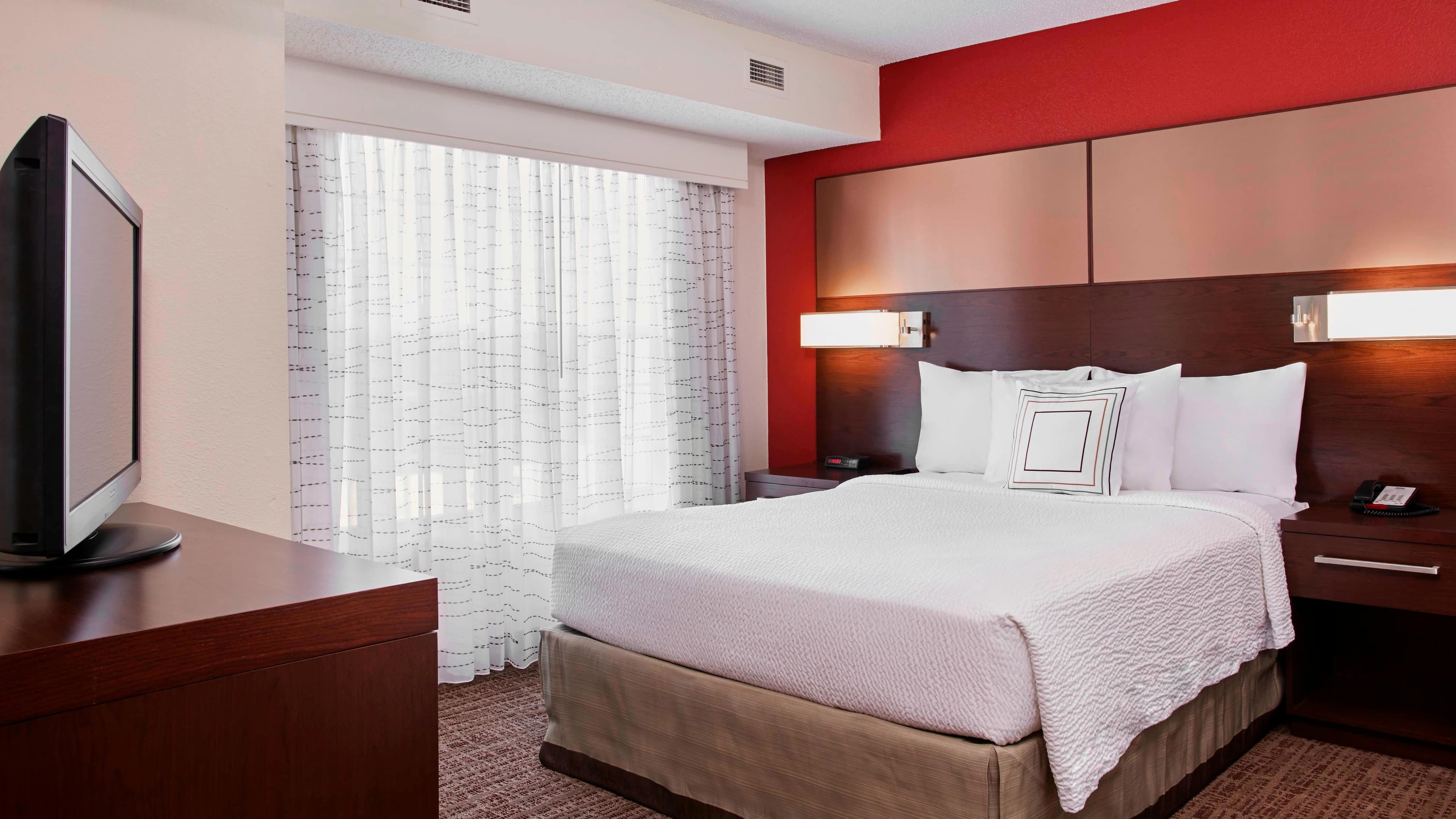 Residence Inn Detroit Pontiac/Auburn Hills — 7
