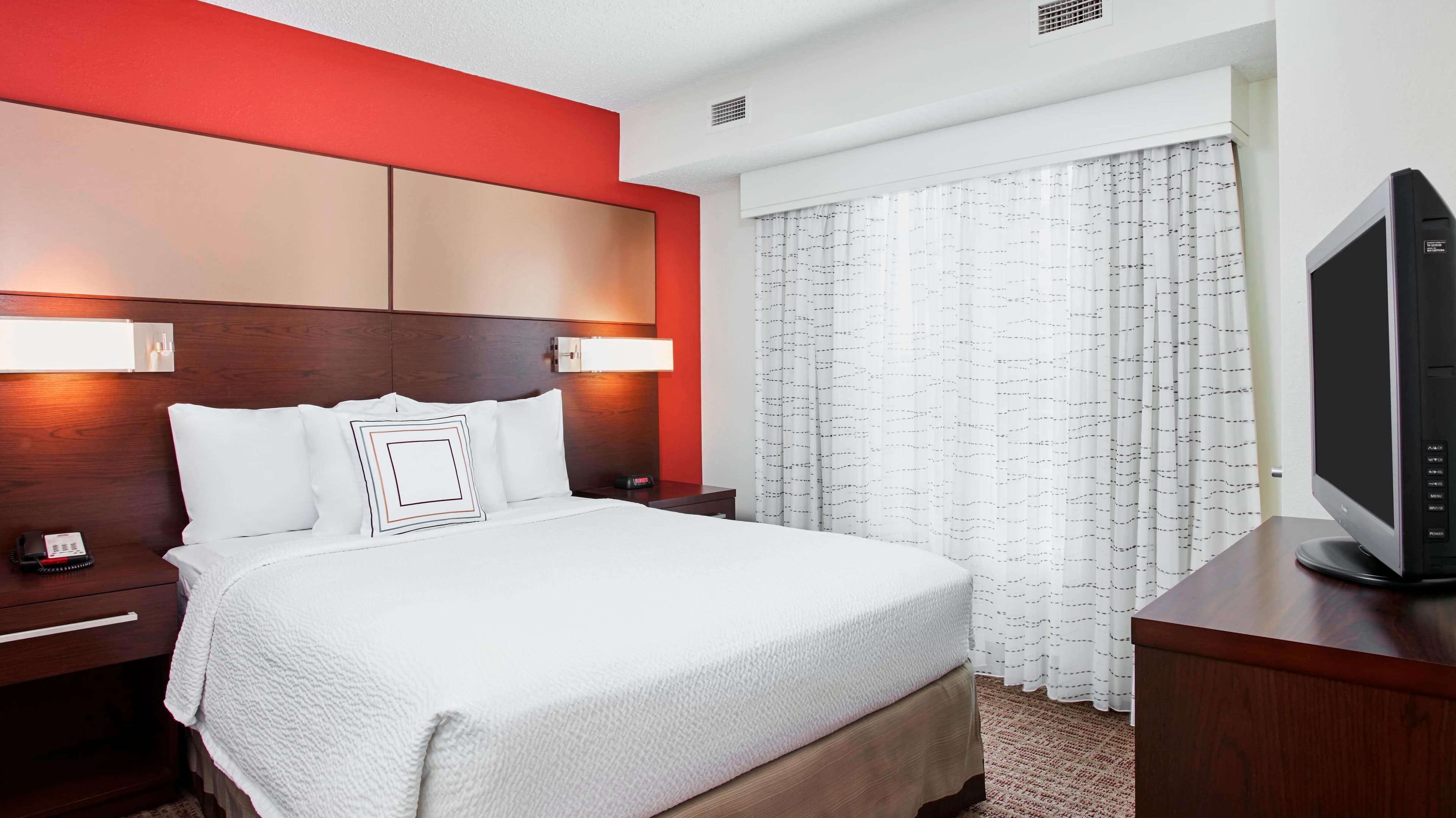 Residence Inn Detroit Pontiac/Auburn Hills - Image 3