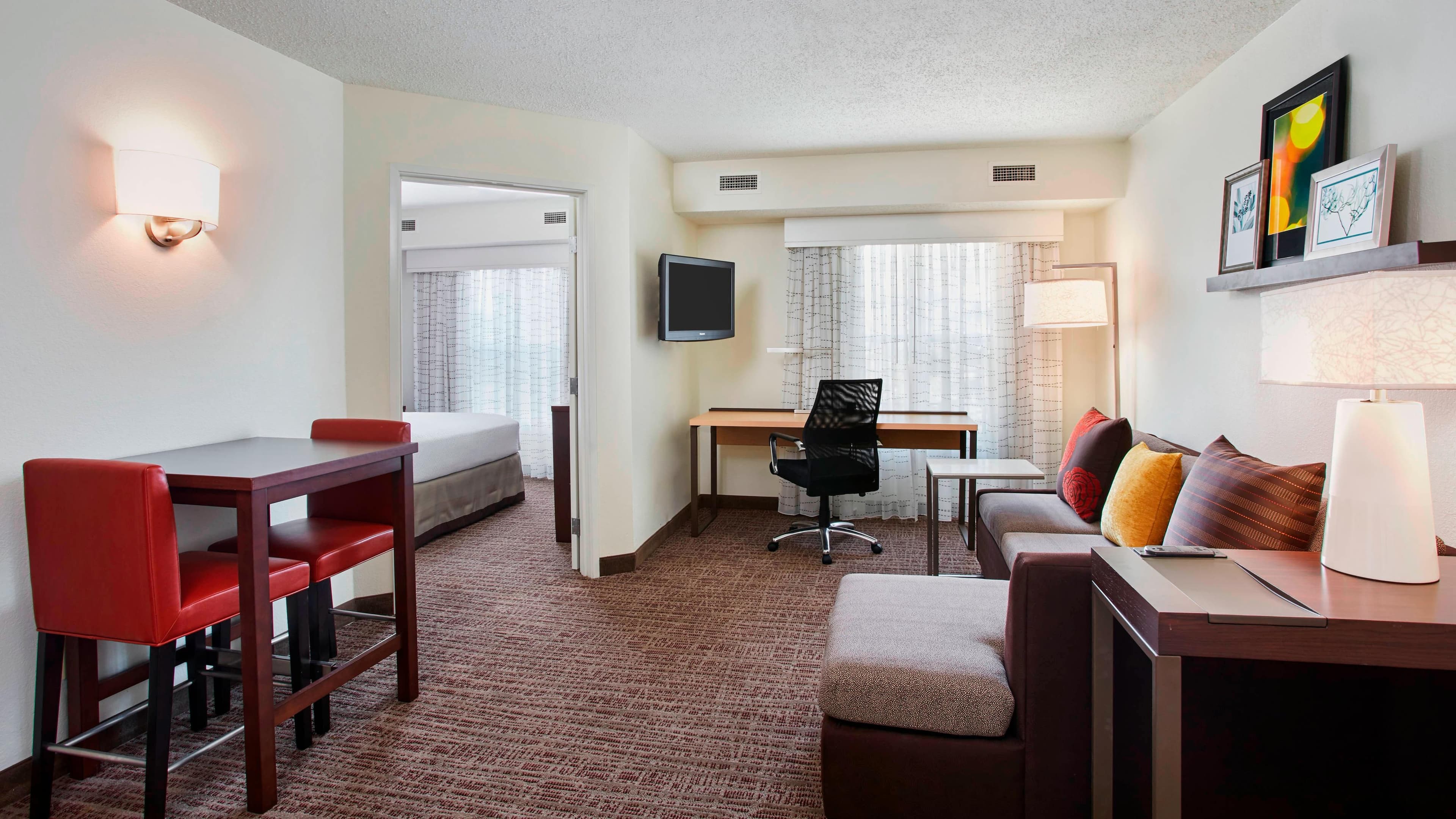 Residence Inn Detroit Pontiac/Auburn Hills - Image 2