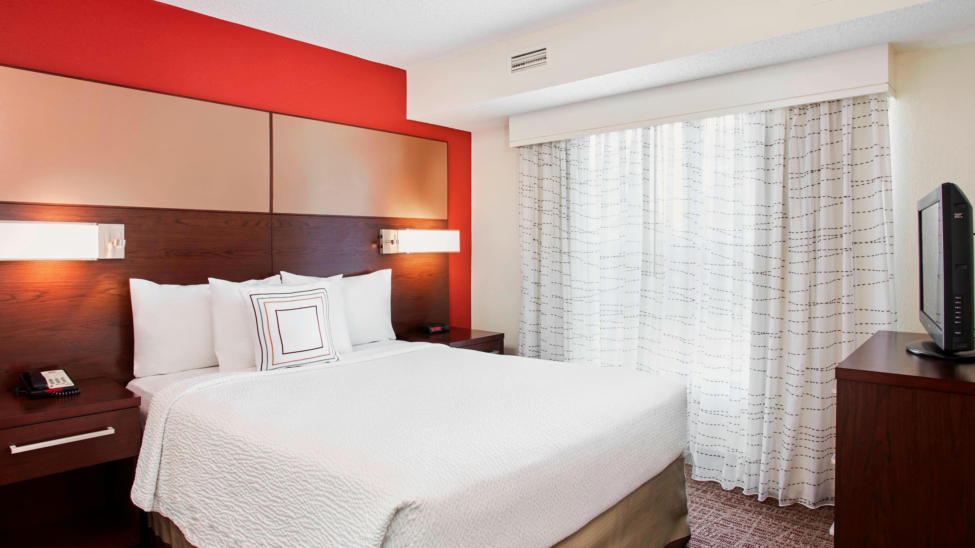 Residence Inn Detroit Pontiac/Auburn Hills — 12