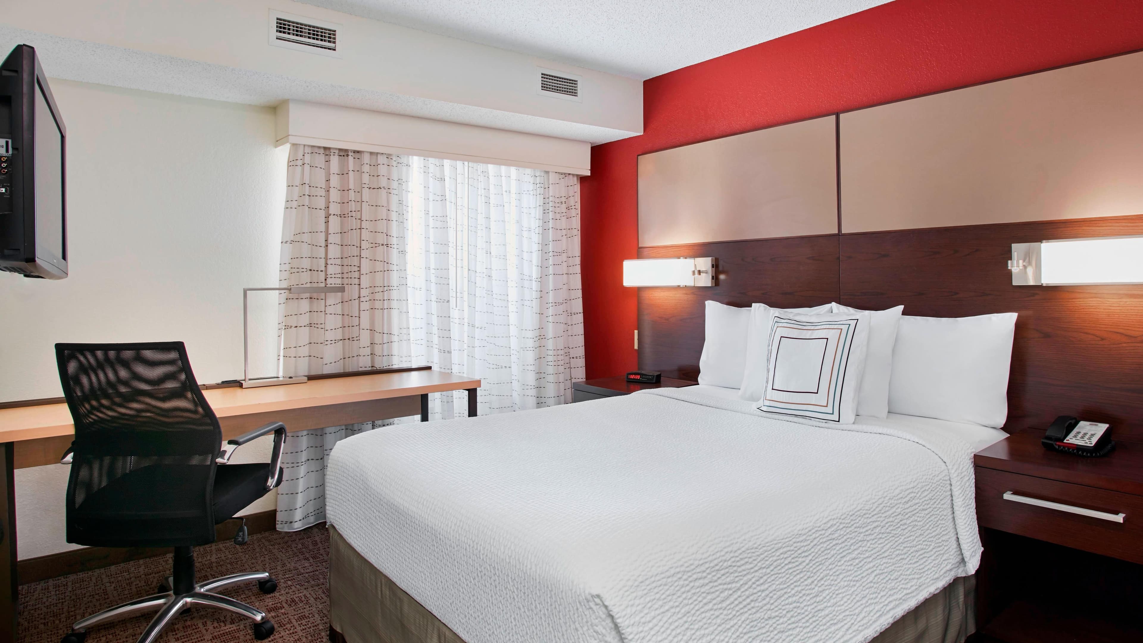Residence Inn Detroit Pontiac/Auburn Hills — 13