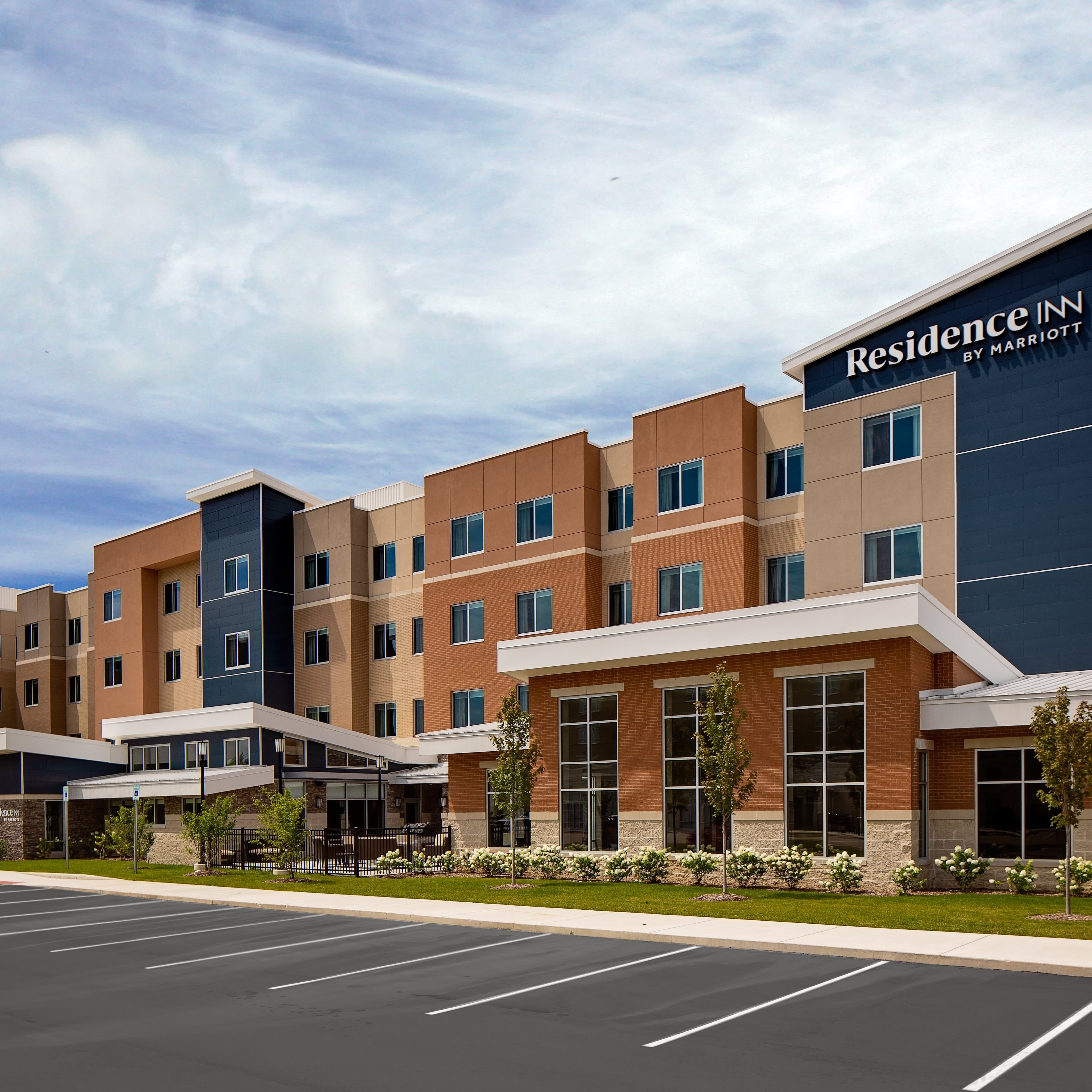 Residence Inn Detroit Farmington Hills - Image 1