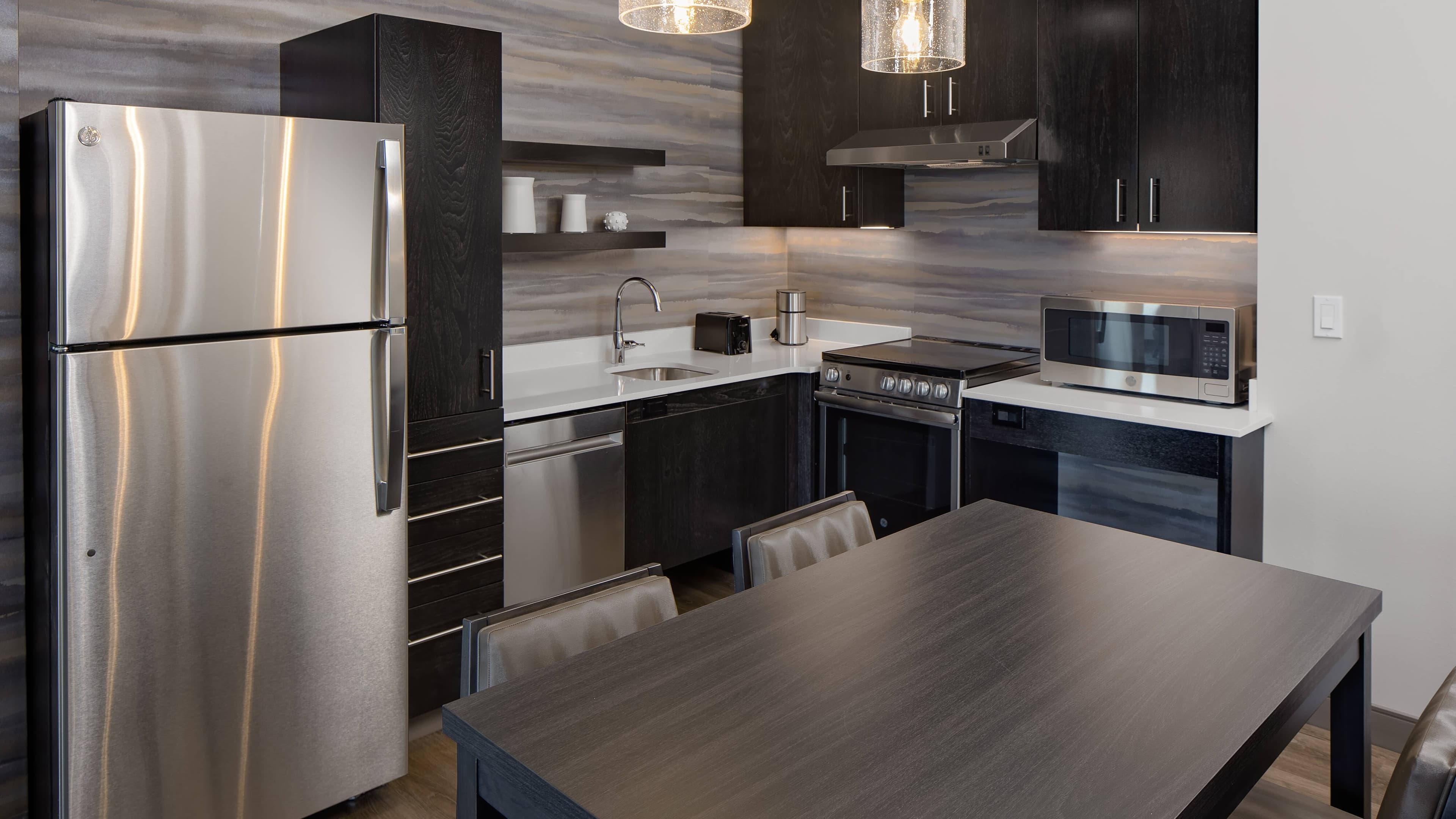 Residence Inn Detroit Farmington Hills - Image 3