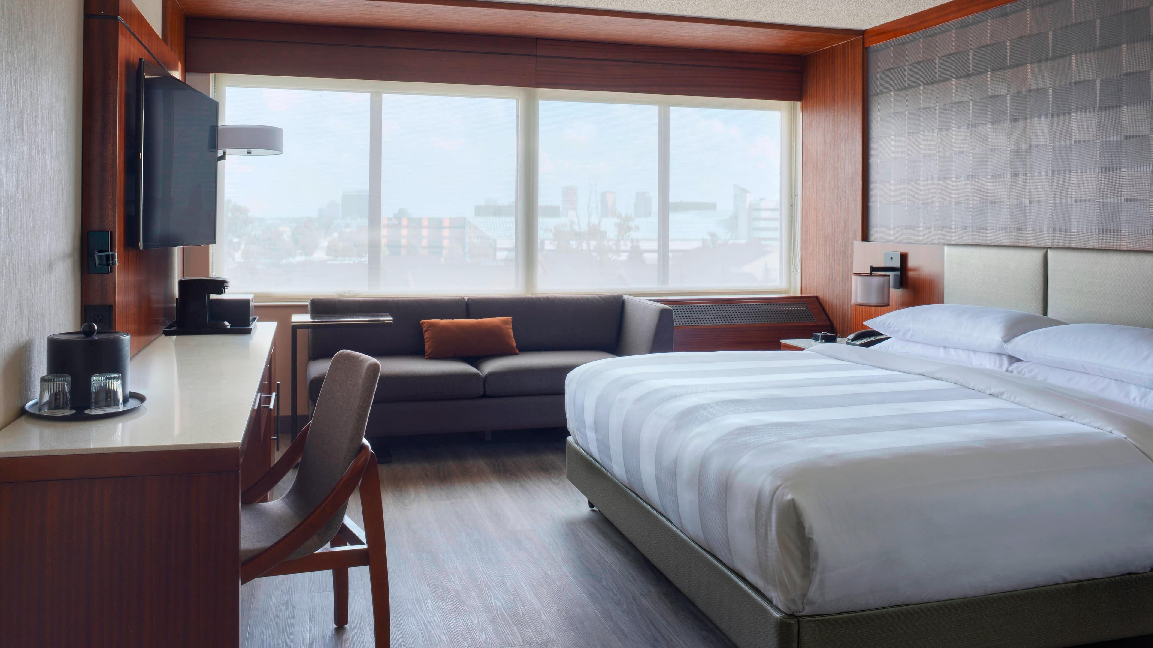 Detroit Marriott Southfield - Image 5