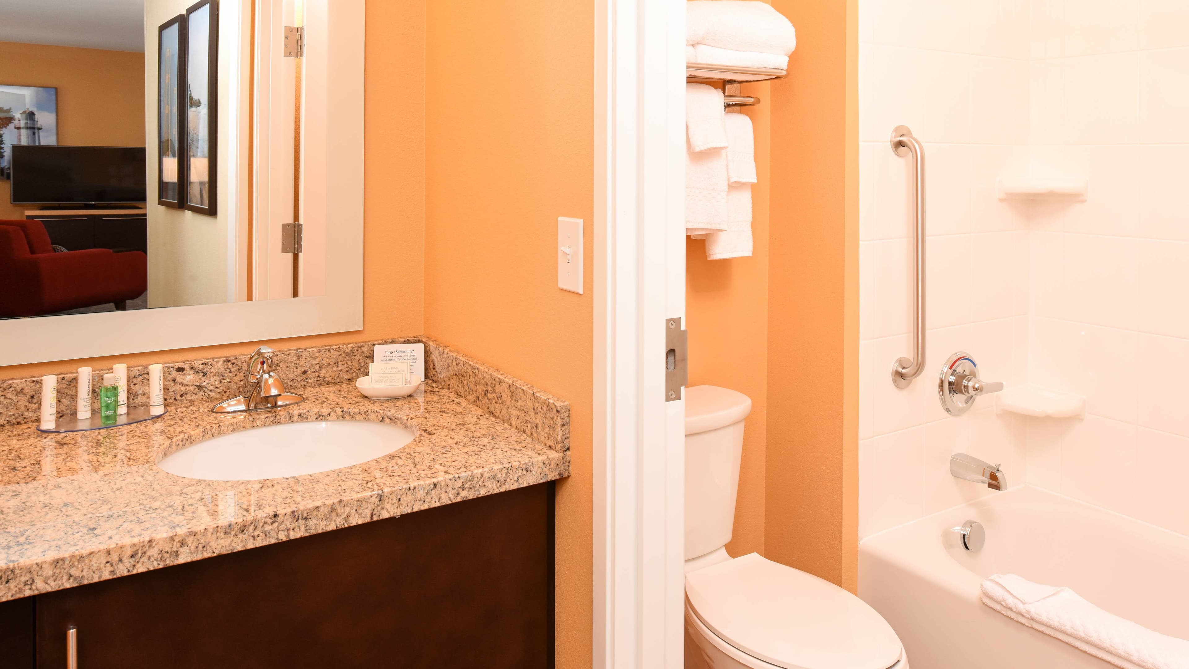 TownePlace Suites Detroit Auburn Hills - Image 5
