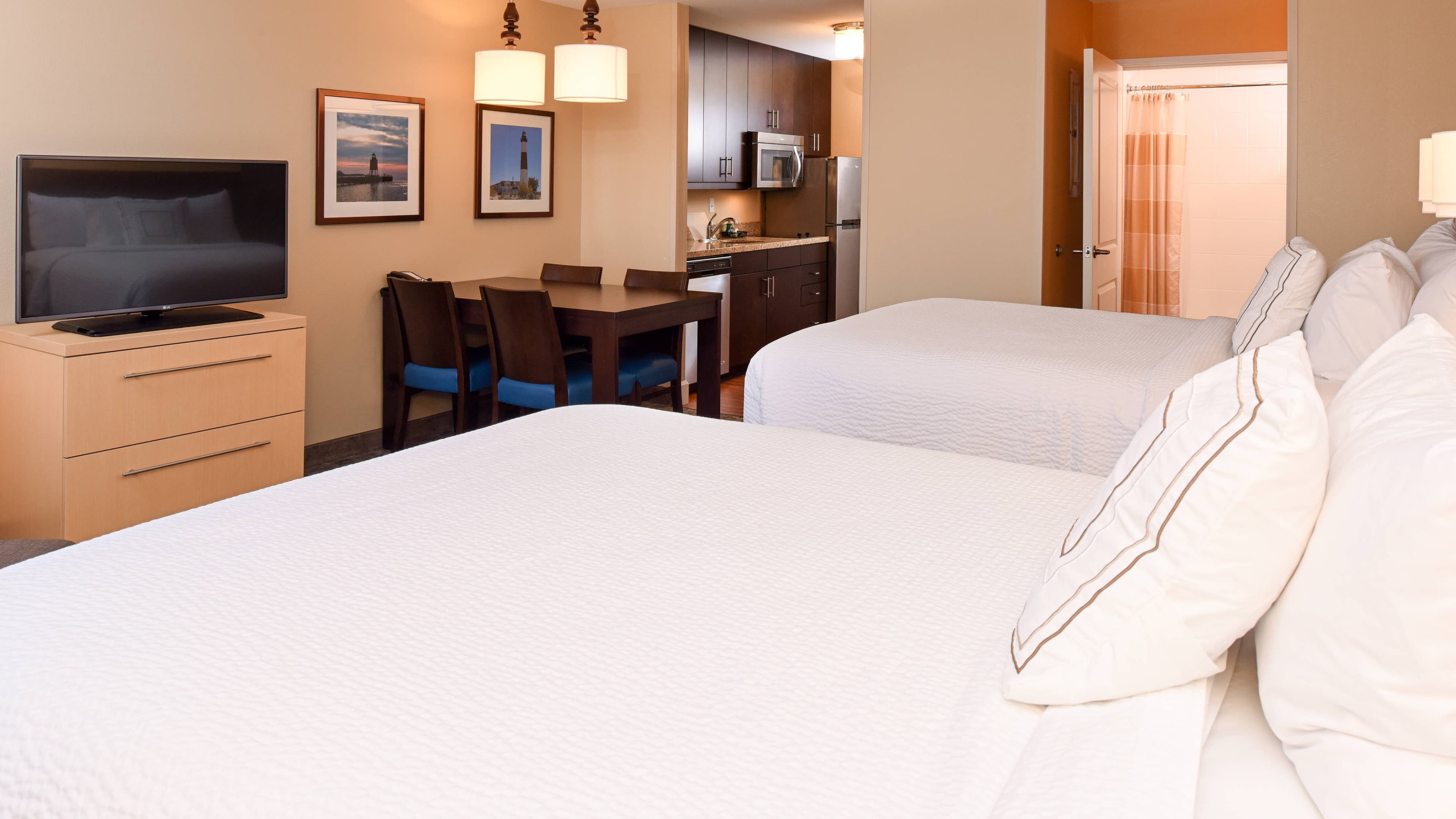 TownePlace Suites Detroit Auburn Hills - Image 4