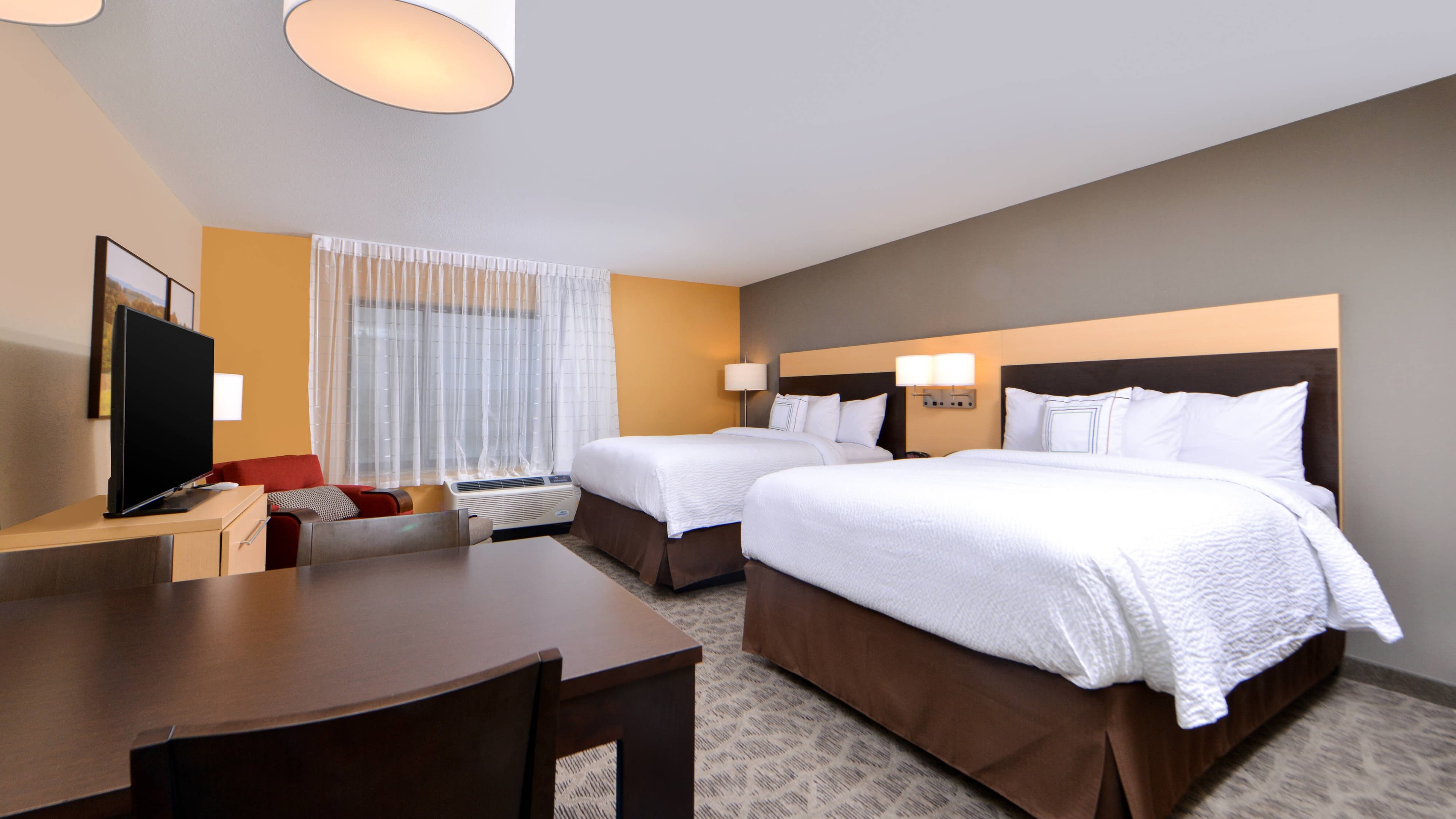 TownePlace Suites Detroit Commerce — 6