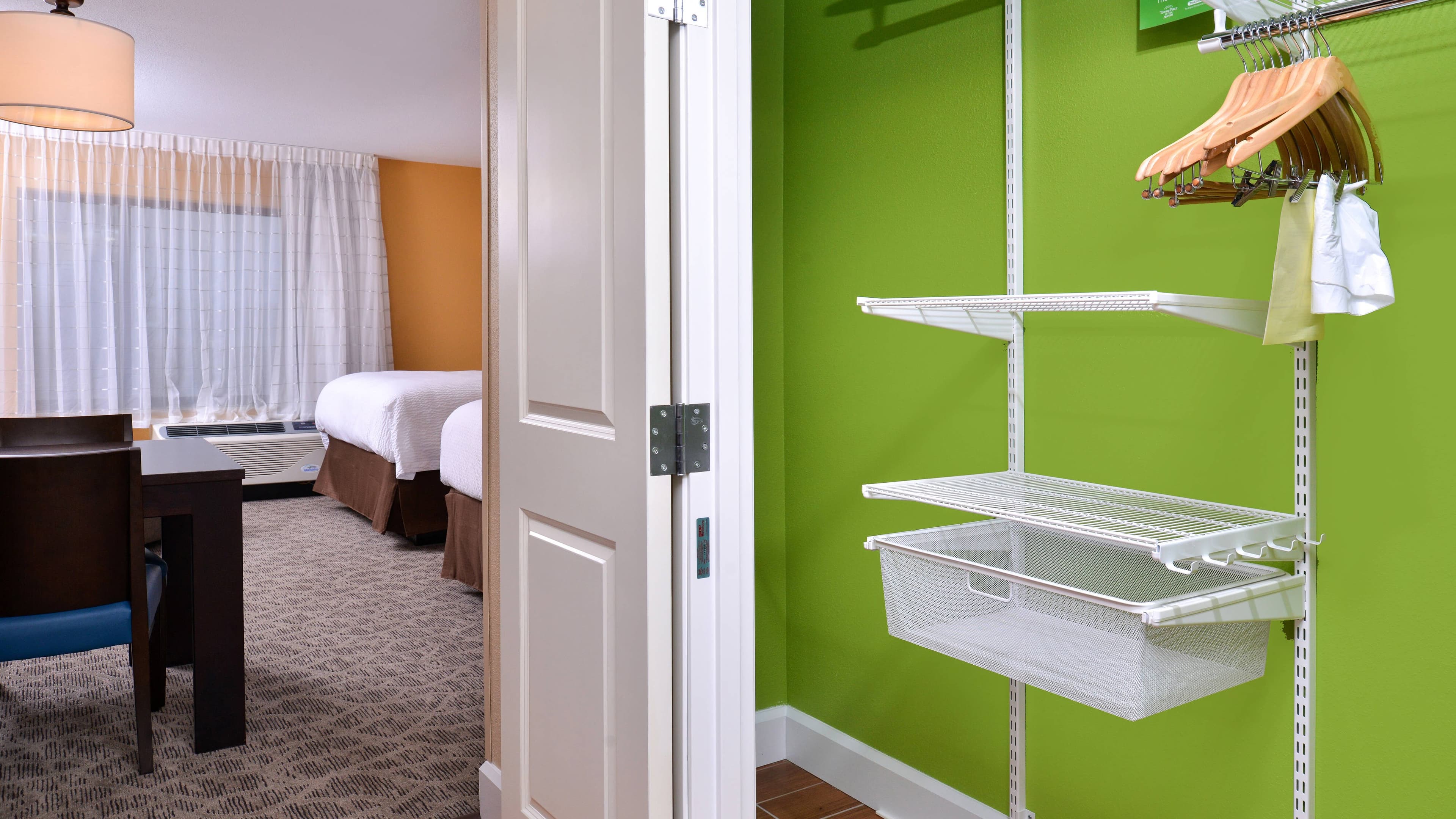 TownePlace Suites Detroit Commerce — 8