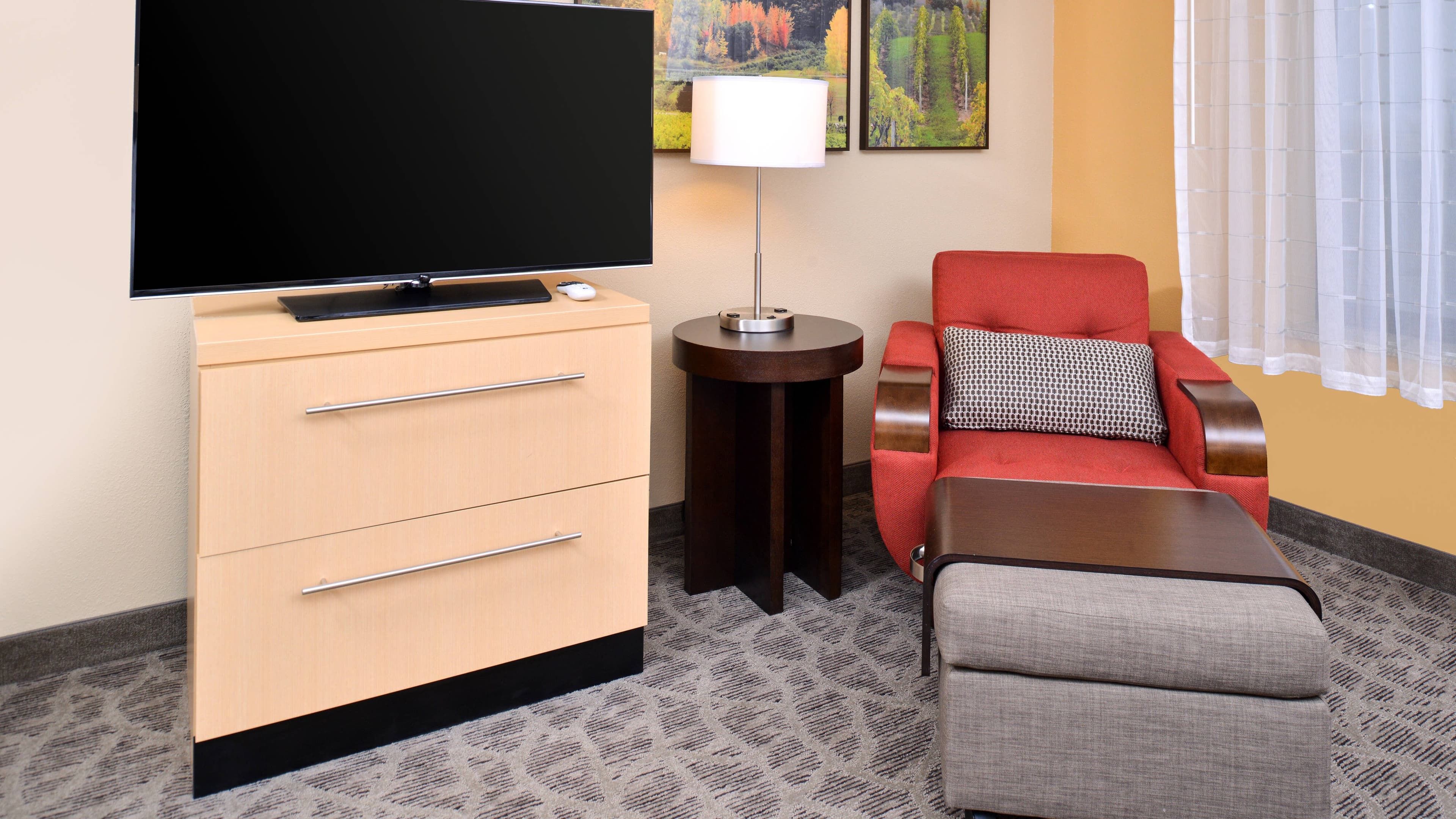 TownePlace Suites Detroit Commerce — 7