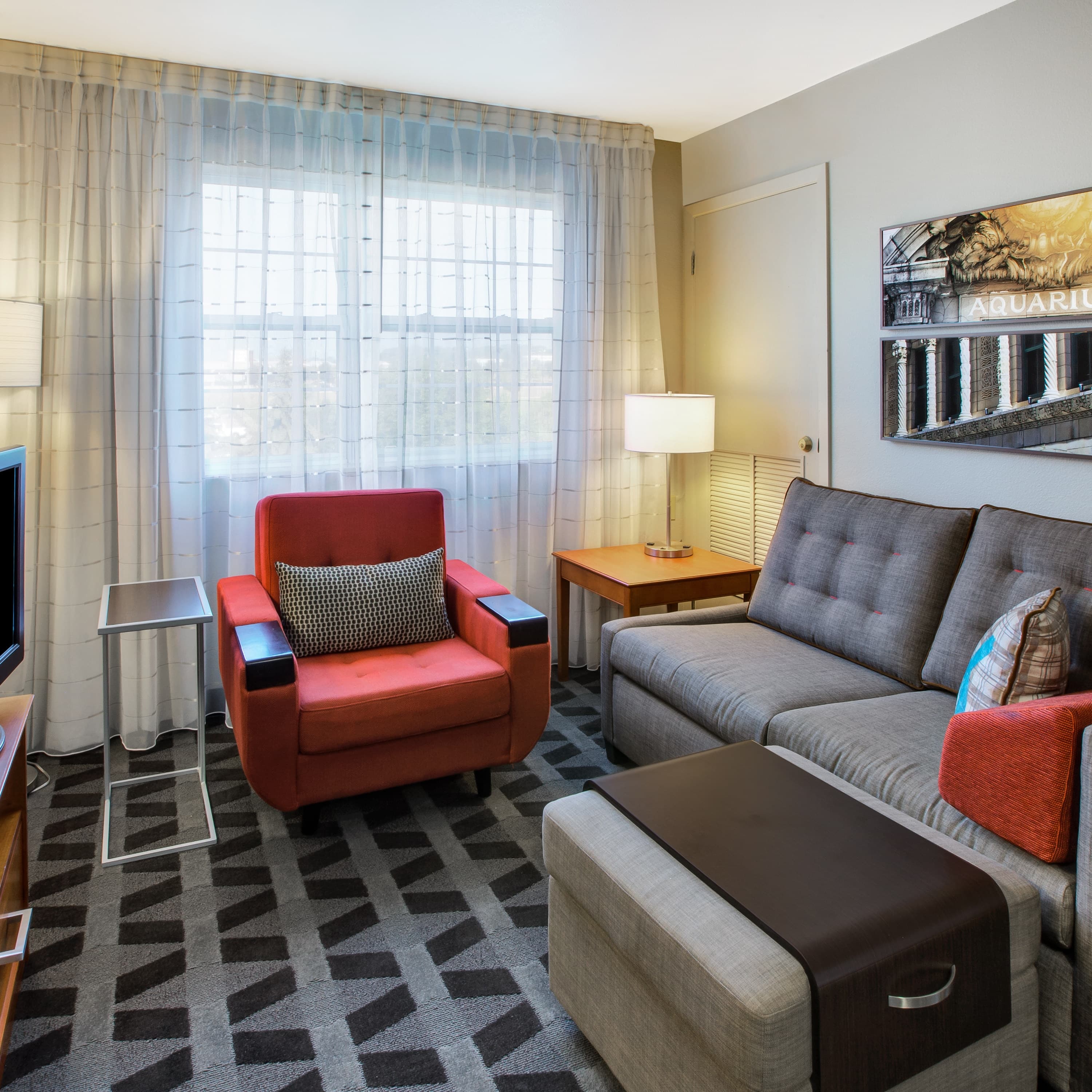 TownePlace Suites Detroit Livonia