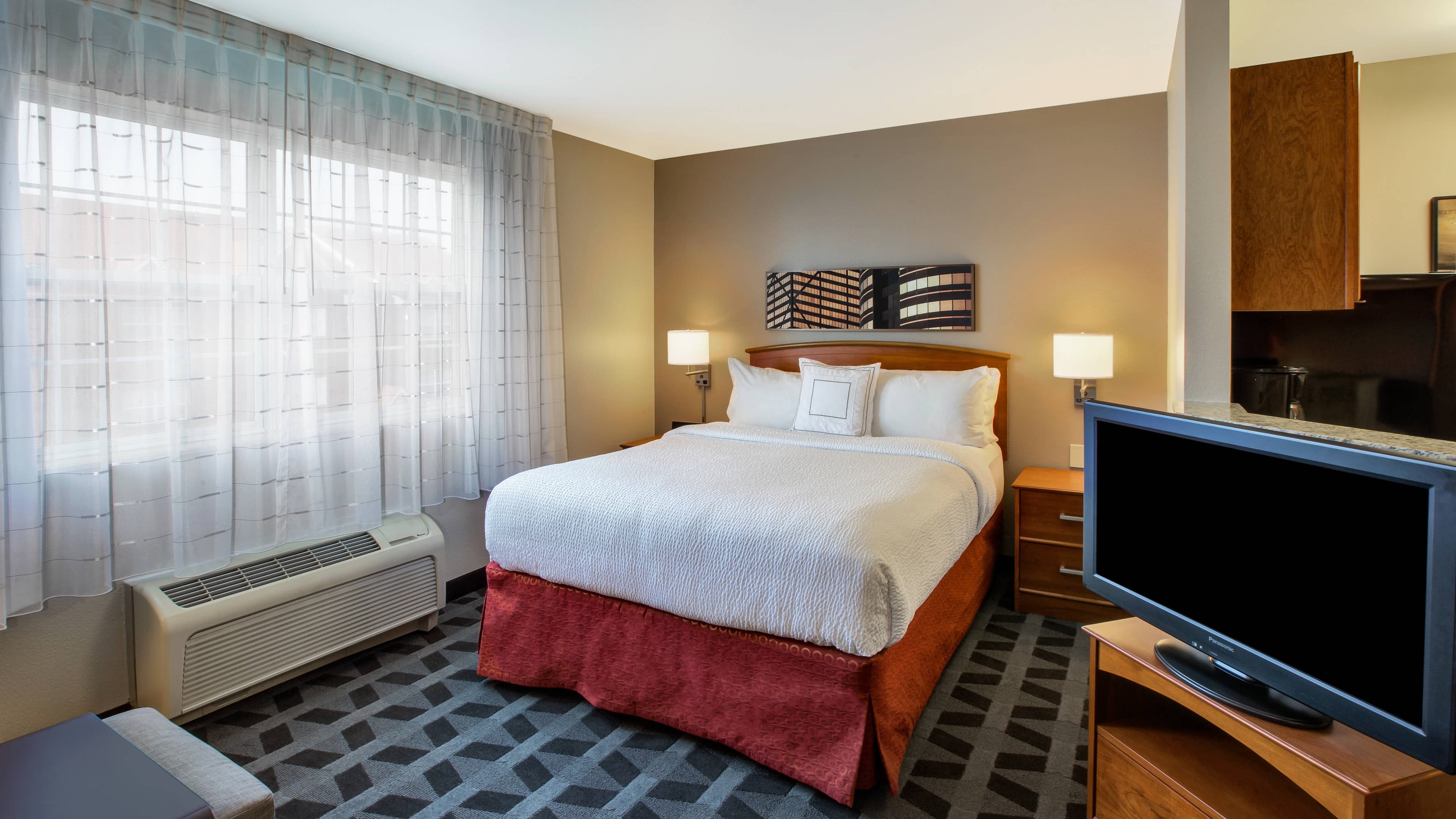 TownePlace Suites Detroit Sterling Heights — 9