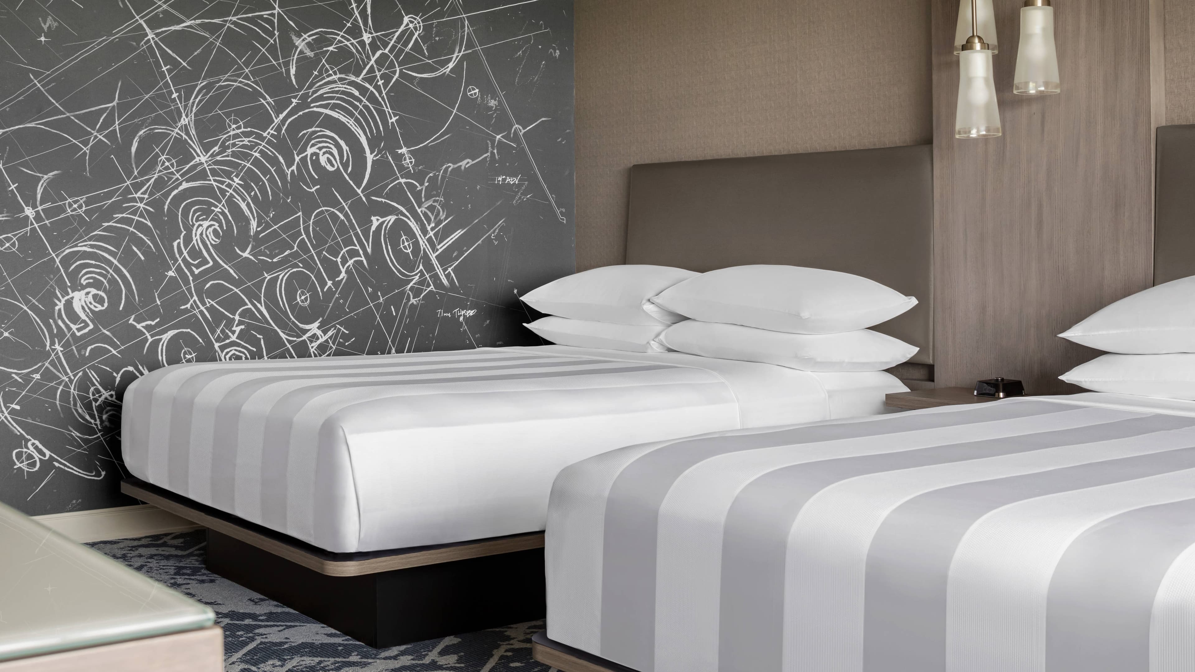 Ann Arbor Marriott Ypsilanti at Eagle Crest — 9