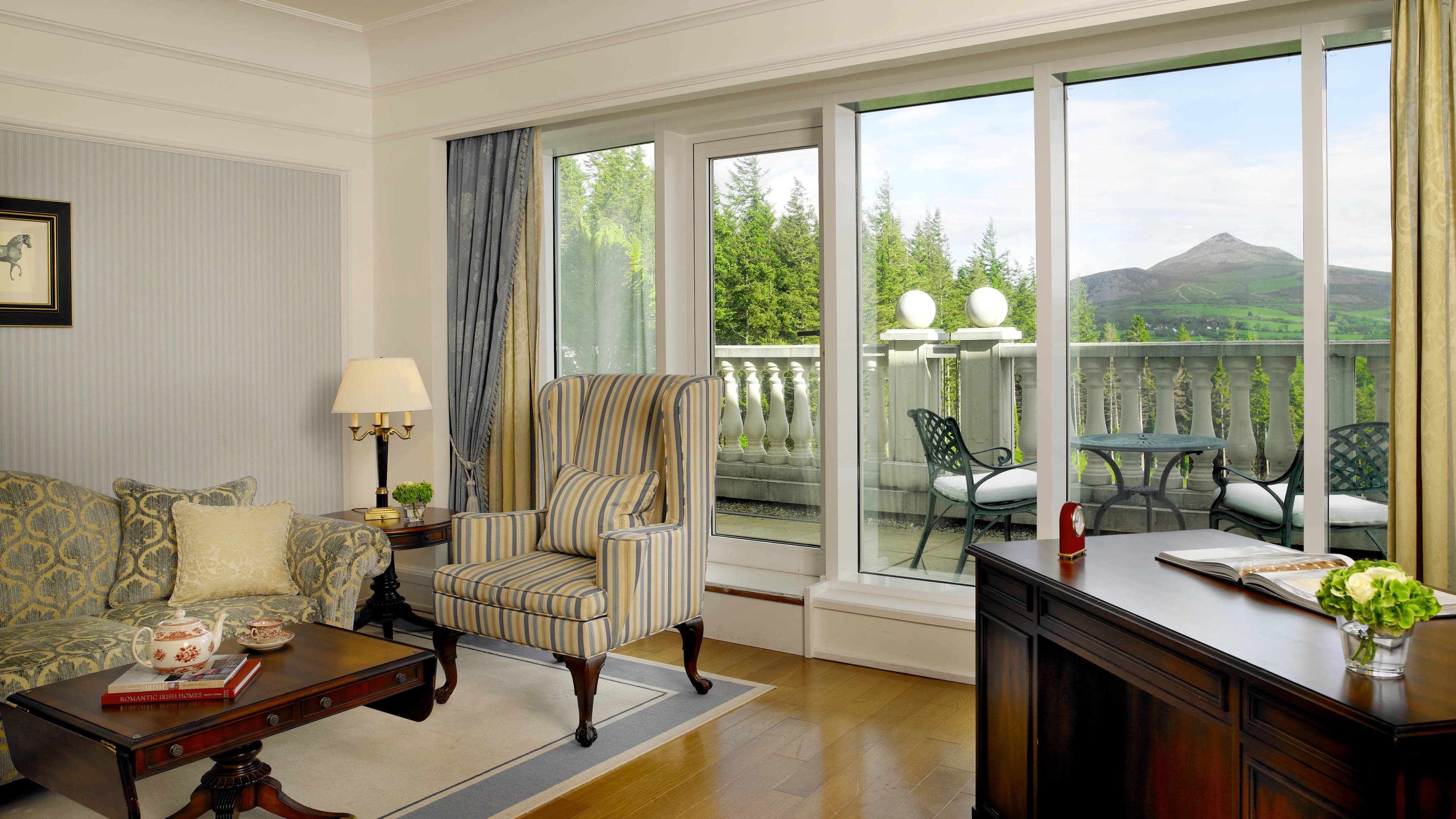 Powerscourt Hotel, Autograph Collection — 15