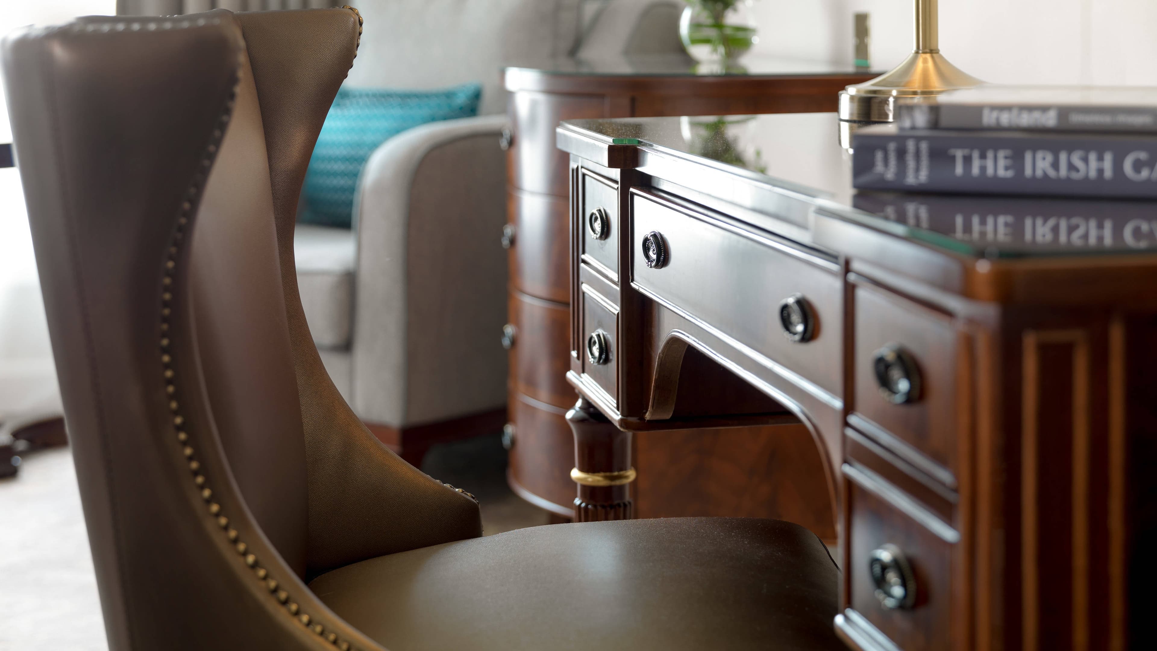 The Shelbourne, Autograph Collection — 18
