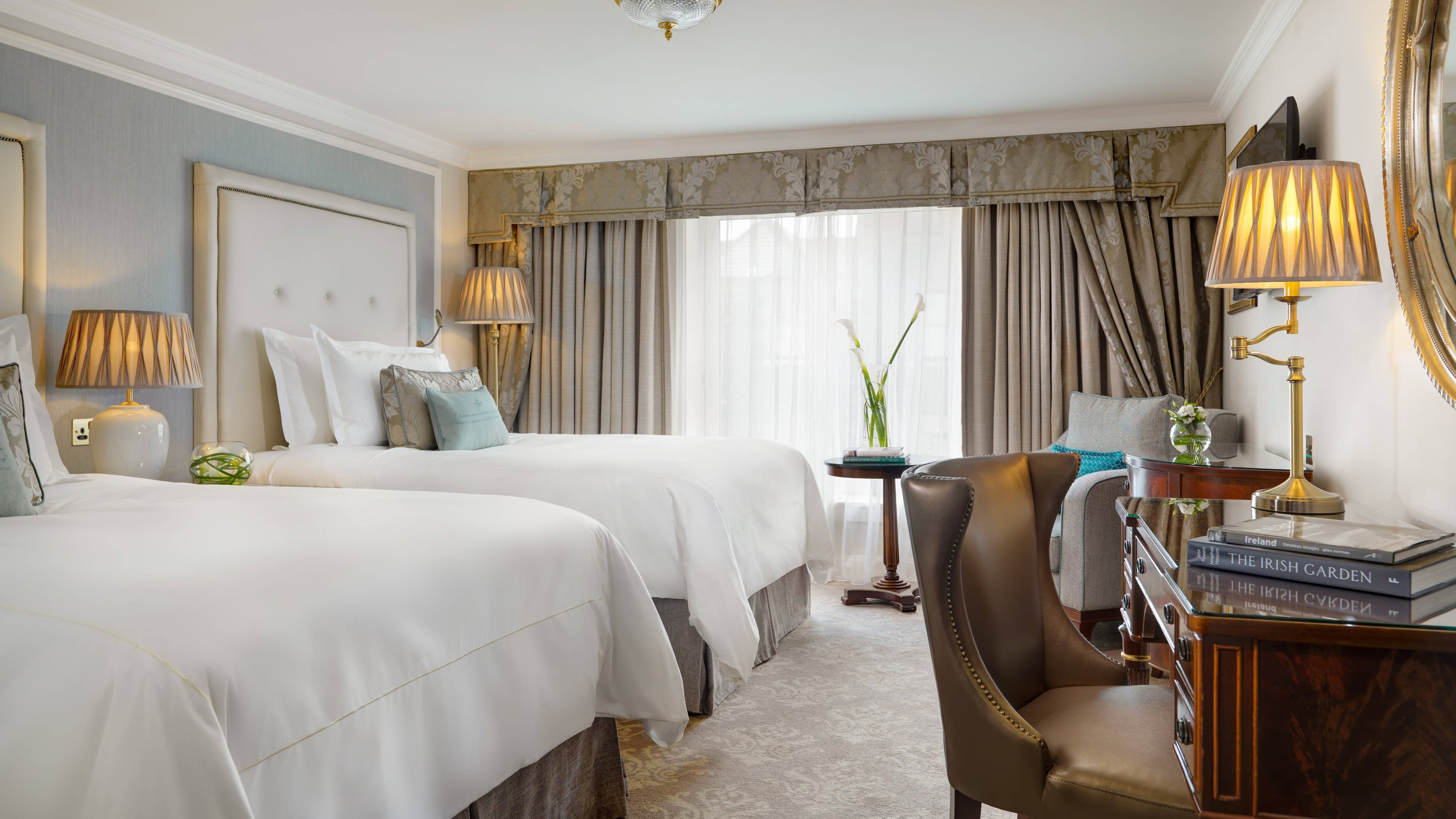 The Shelbourne, Autograph Collection - Image 2