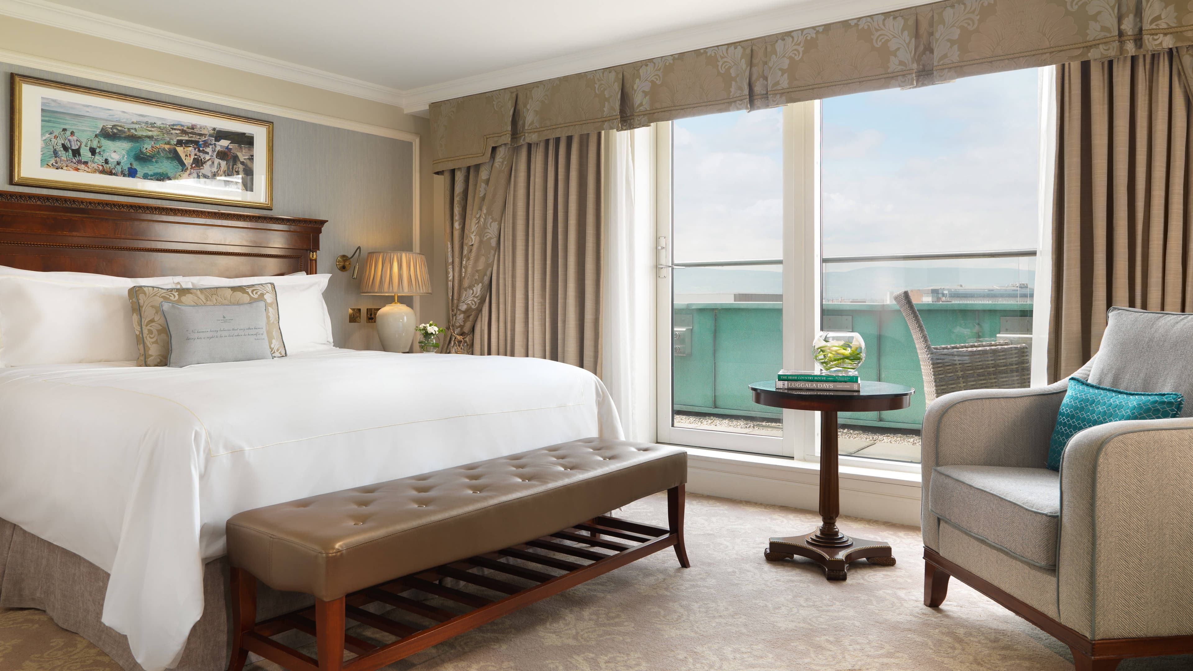 The Shelbourne, Autograph Collection — 14