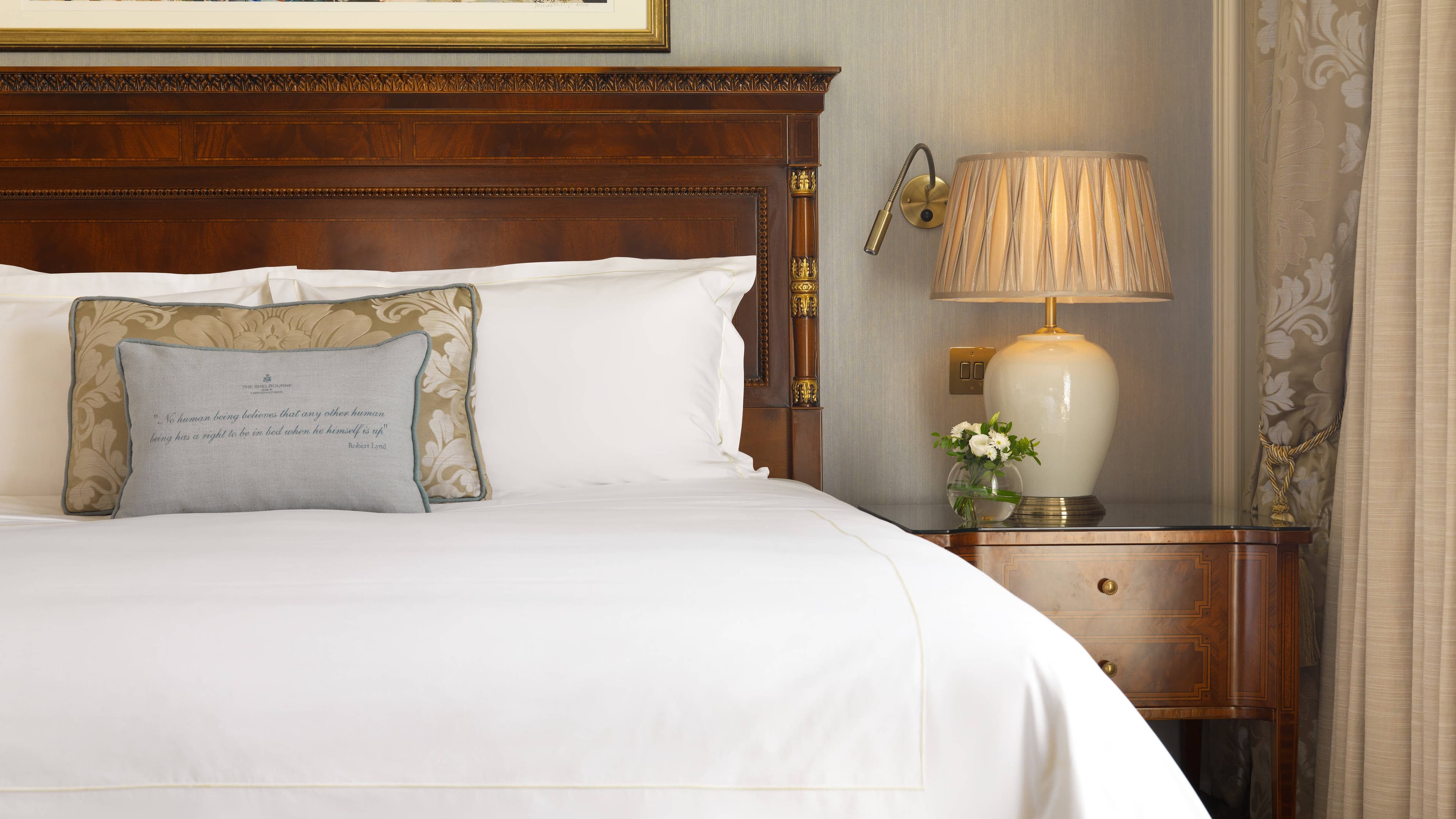 The Shelbourne, Autograph Collection — 16