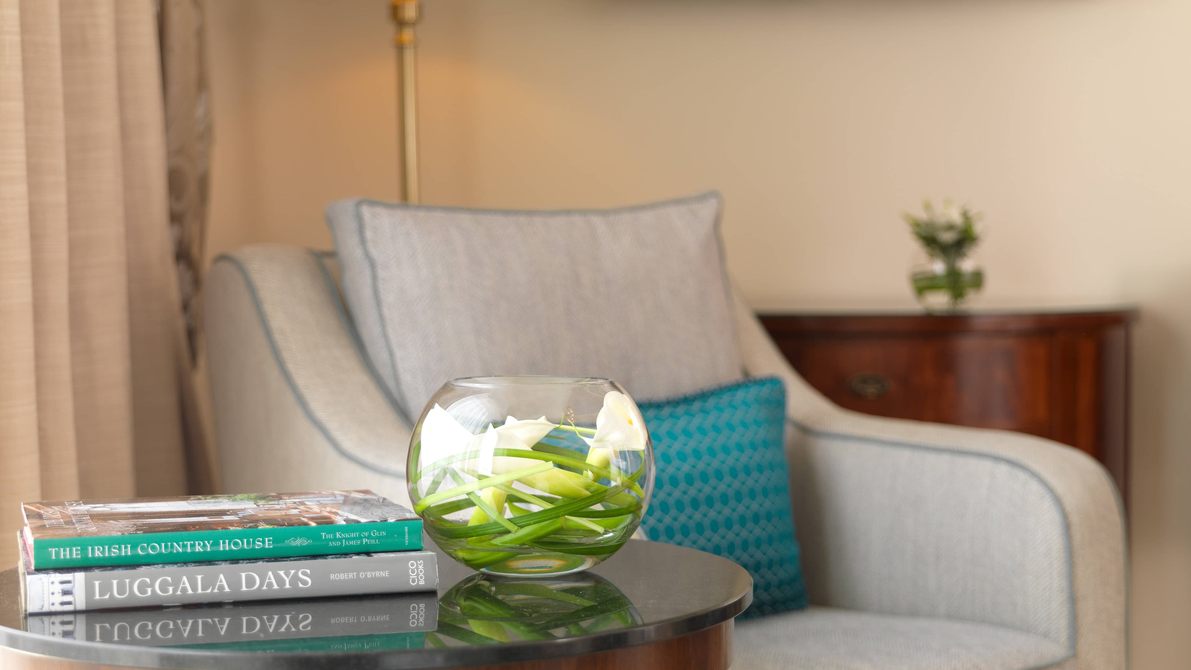 The Shelbourne, Autograph Collection — 17
