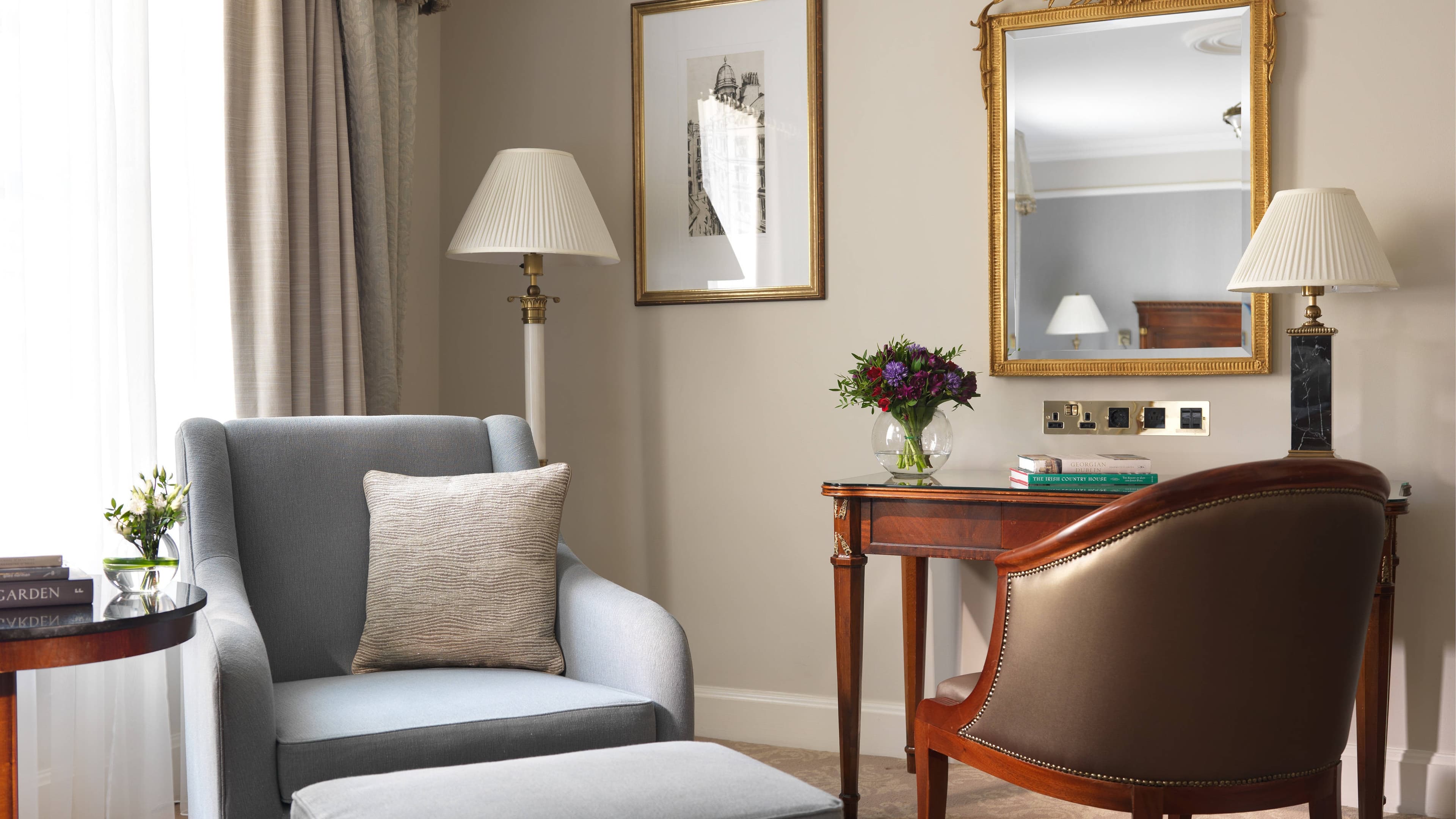 The Shelbourne, Autograph Collection — 34