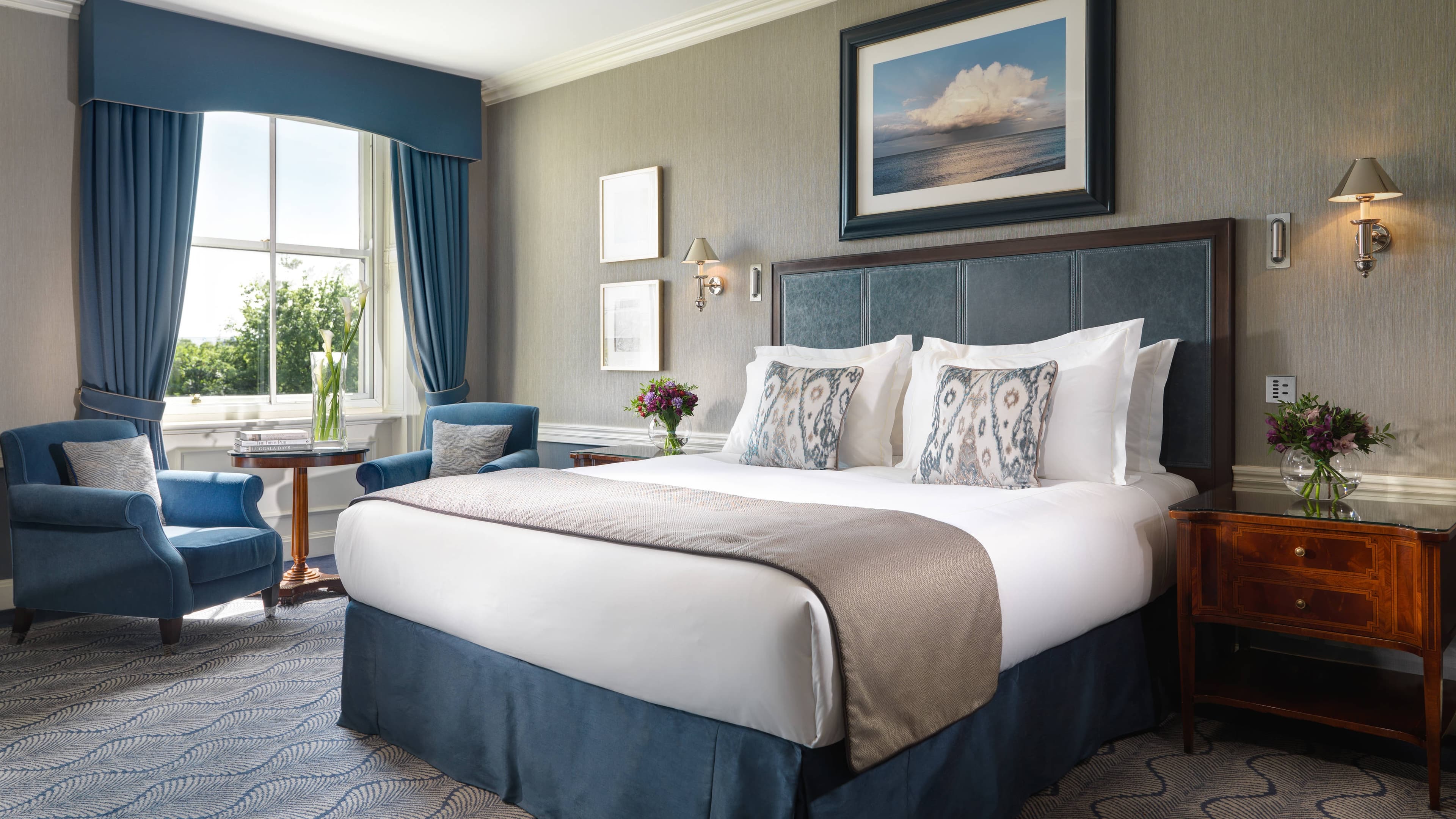 The Shelbourne, Autograph Collection — 38