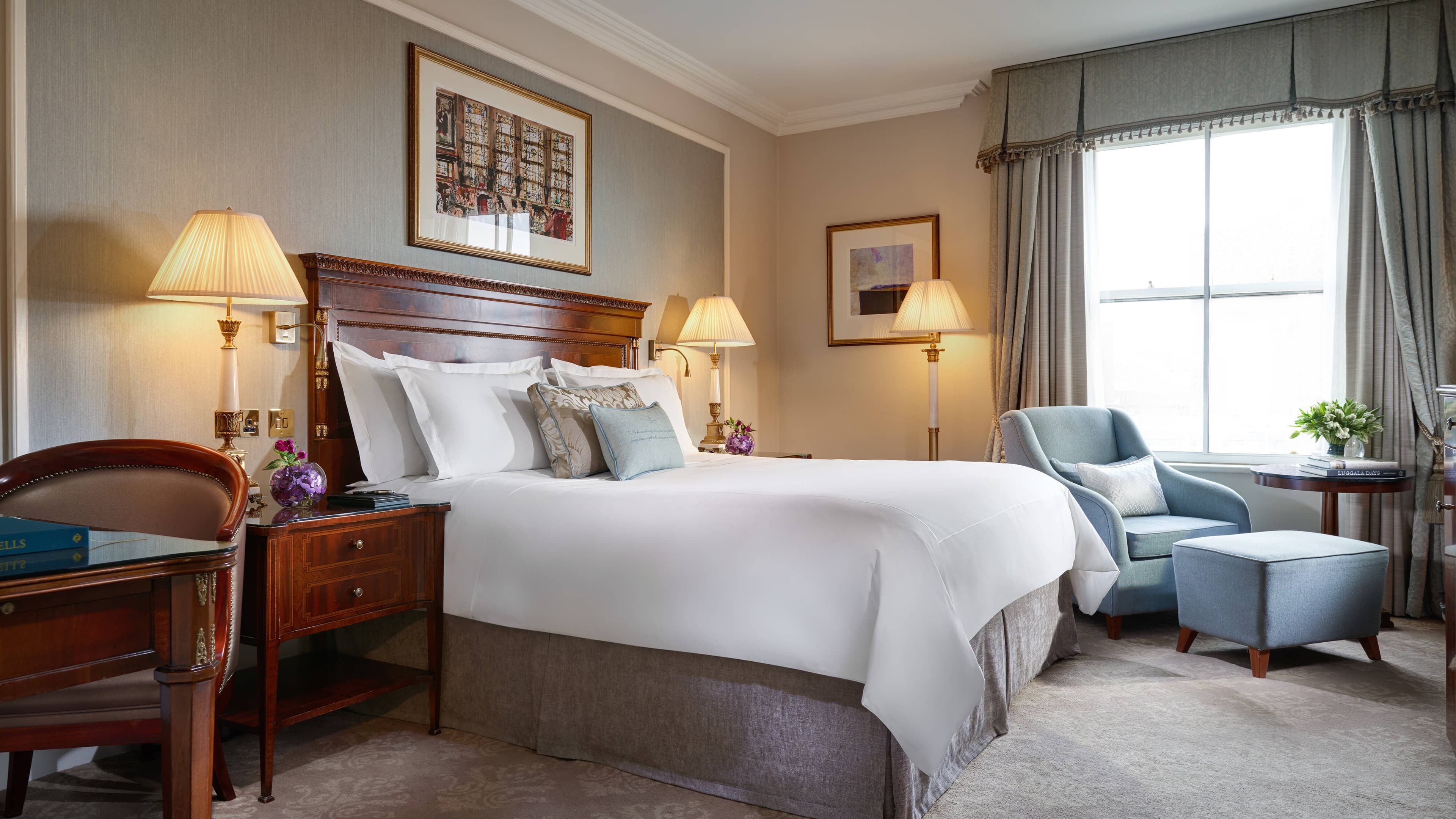The Shelbourne, Autograph Collection — 33