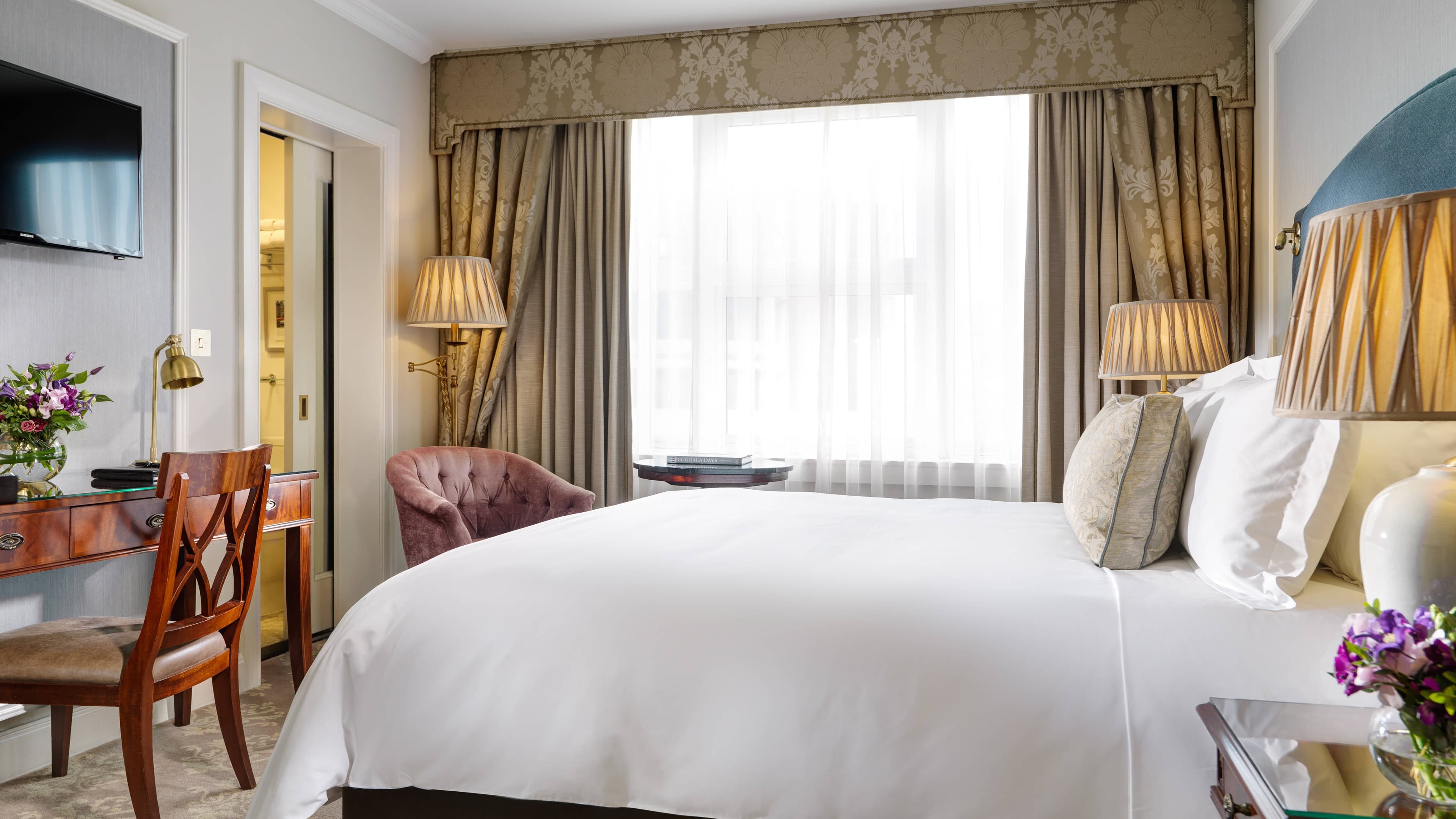 The Shelbourne, Autograph Collection — 26