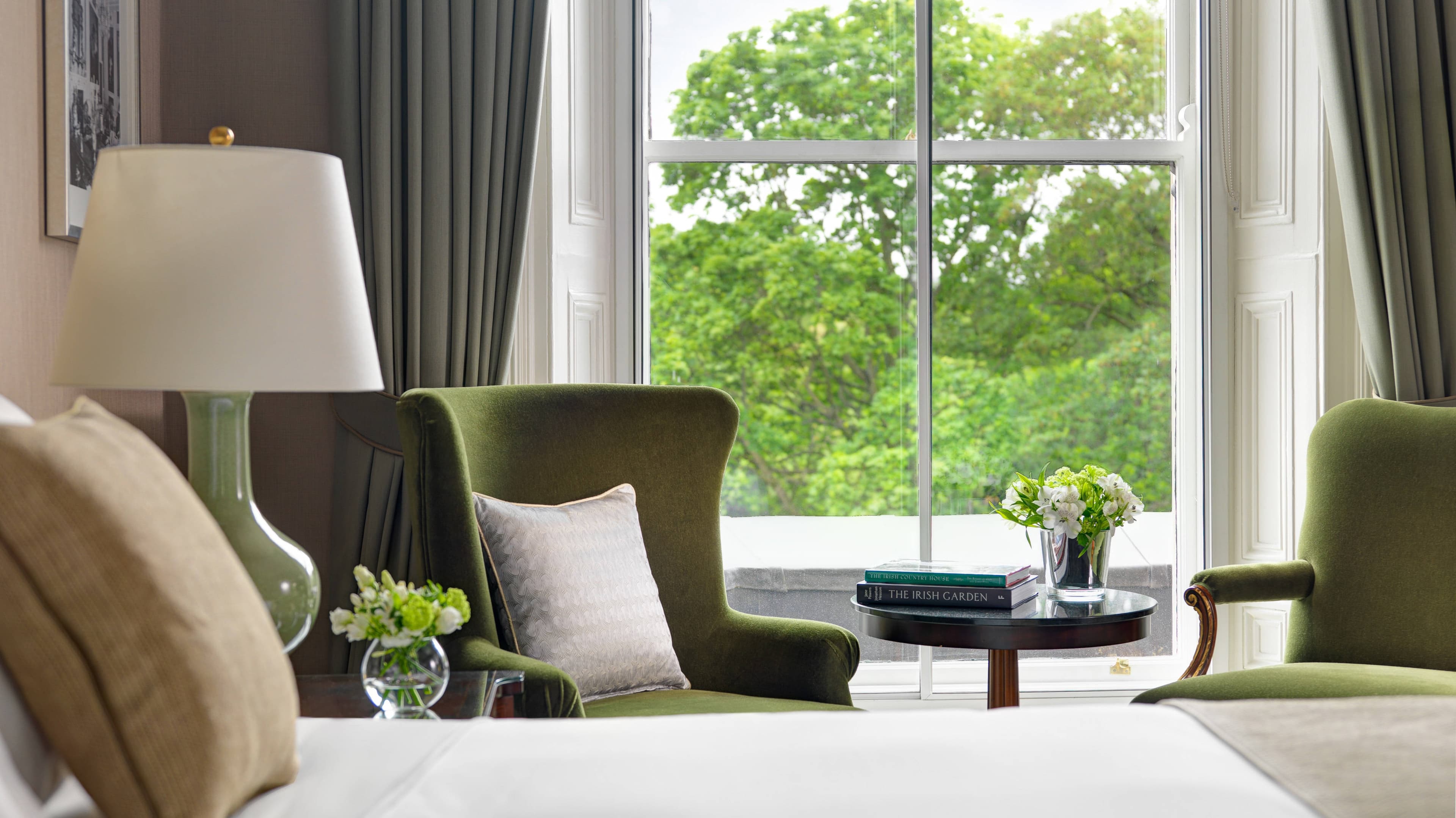 The Shelbourne, Autograph Collection — 54