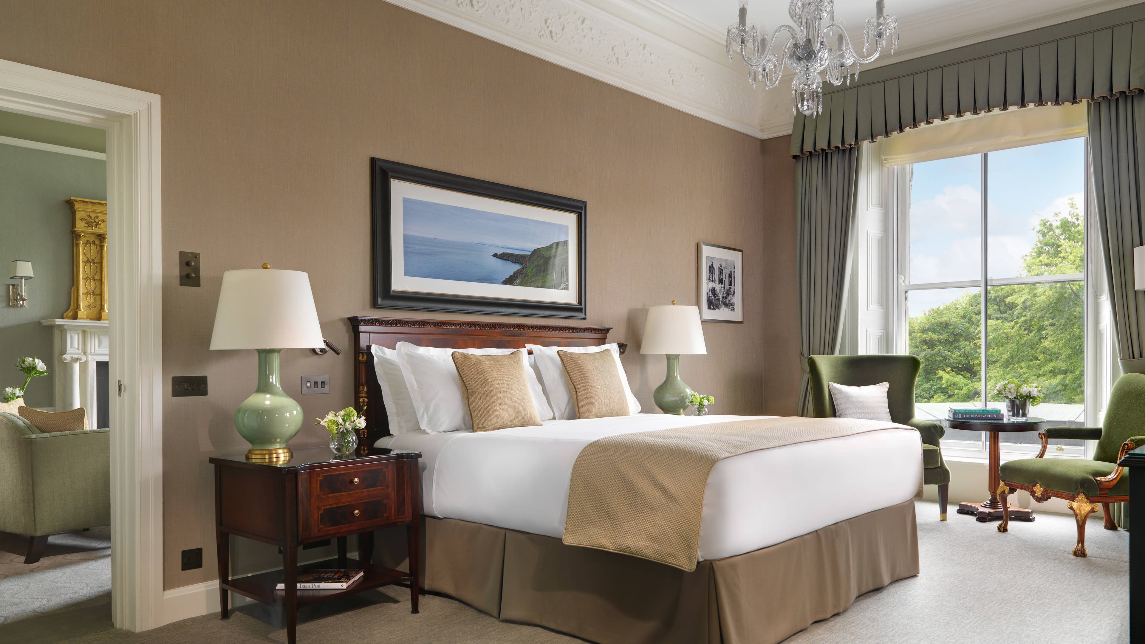 The Shelbourne, Autograph Collection — 45