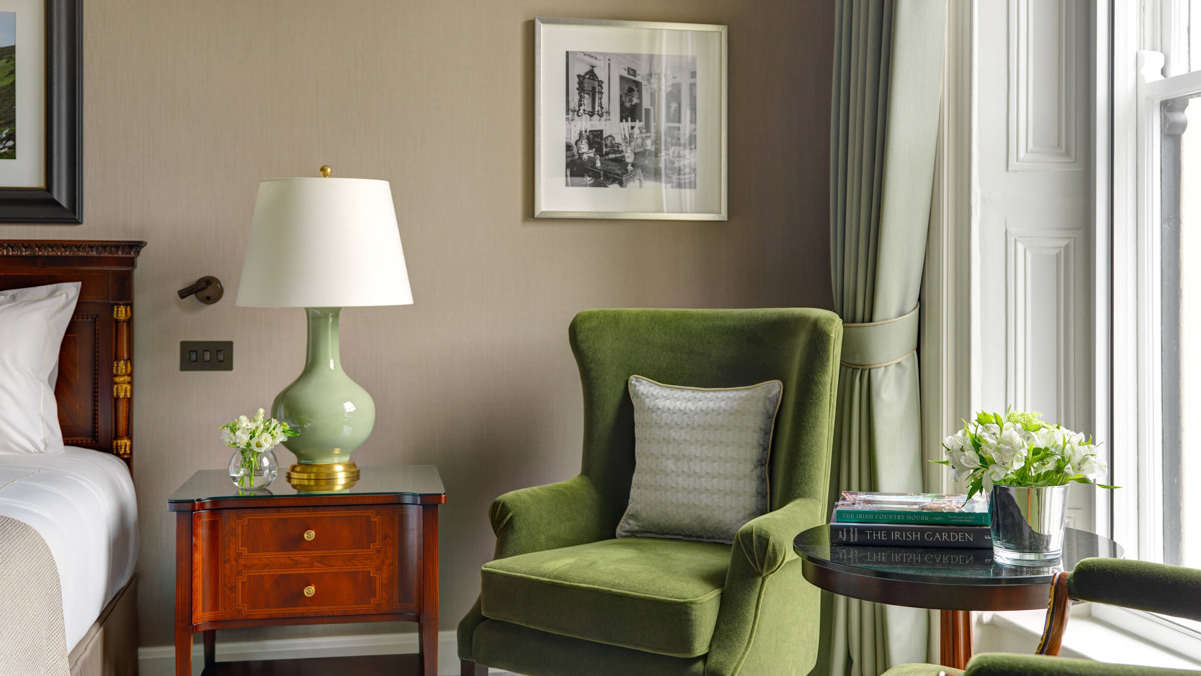 The Shelbourne, Autograph Collection — 75