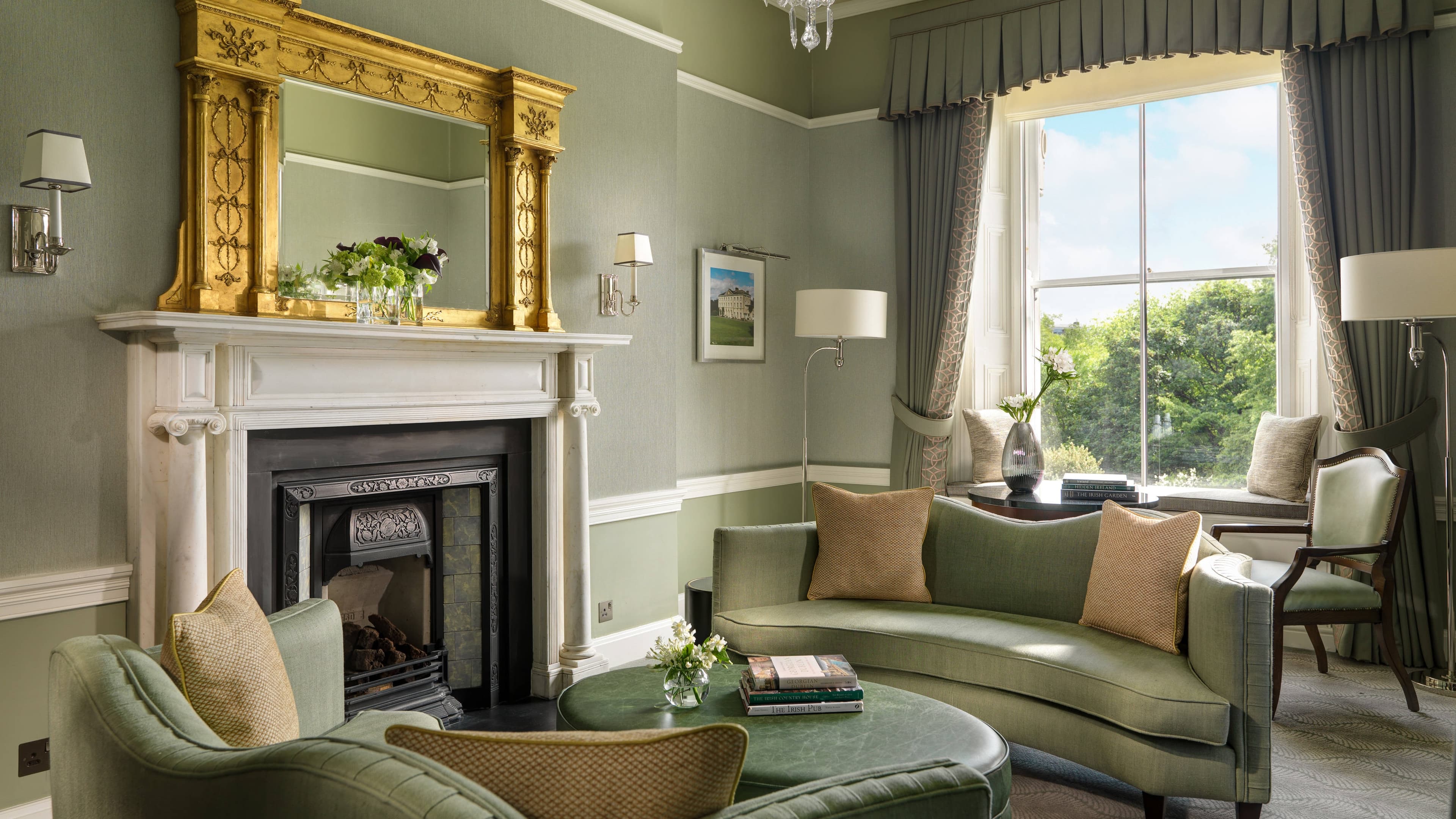 The Shelbourne, Autograph Collection — 47