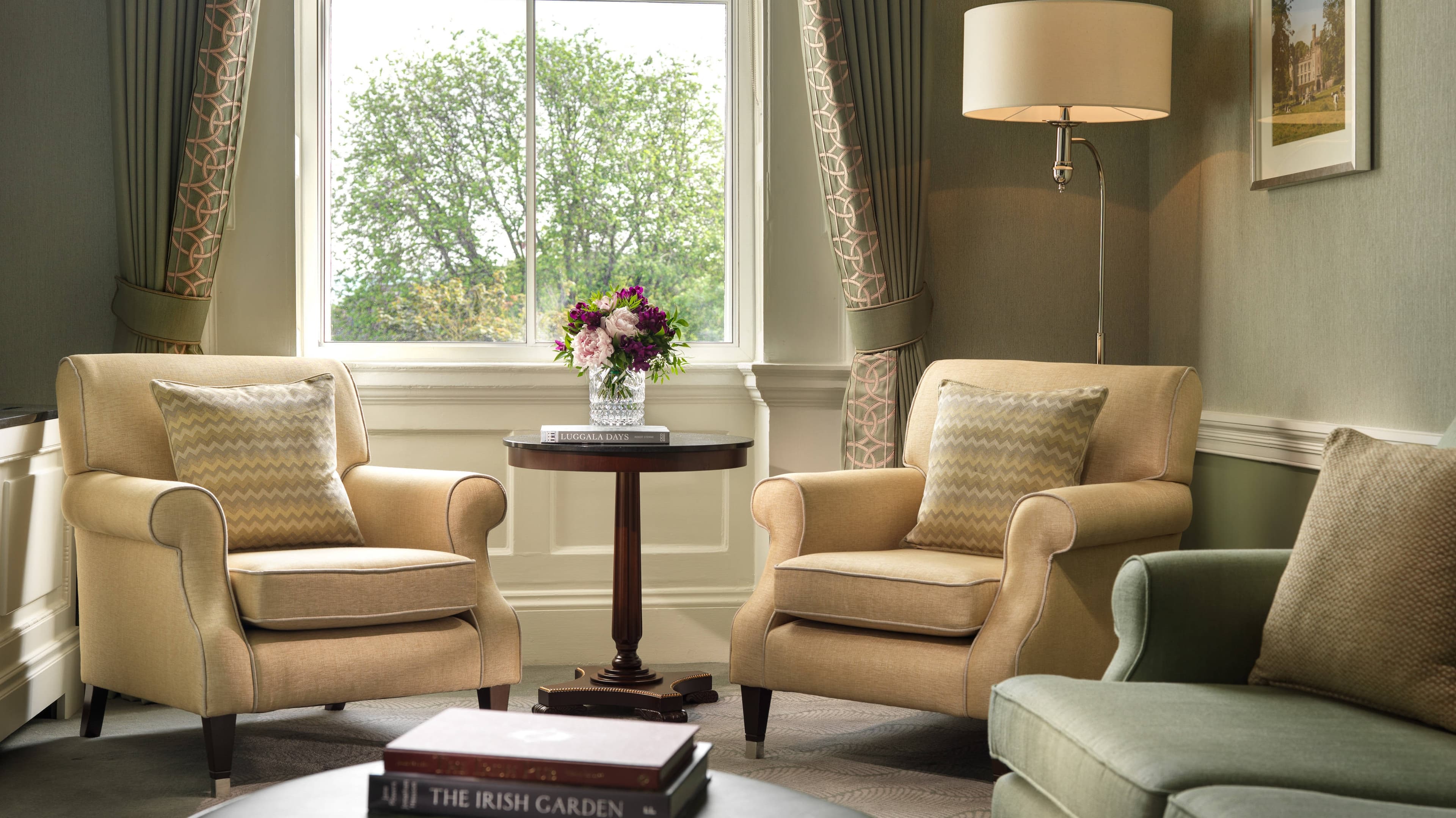 The Shelbourne, Autograph Collection — 76