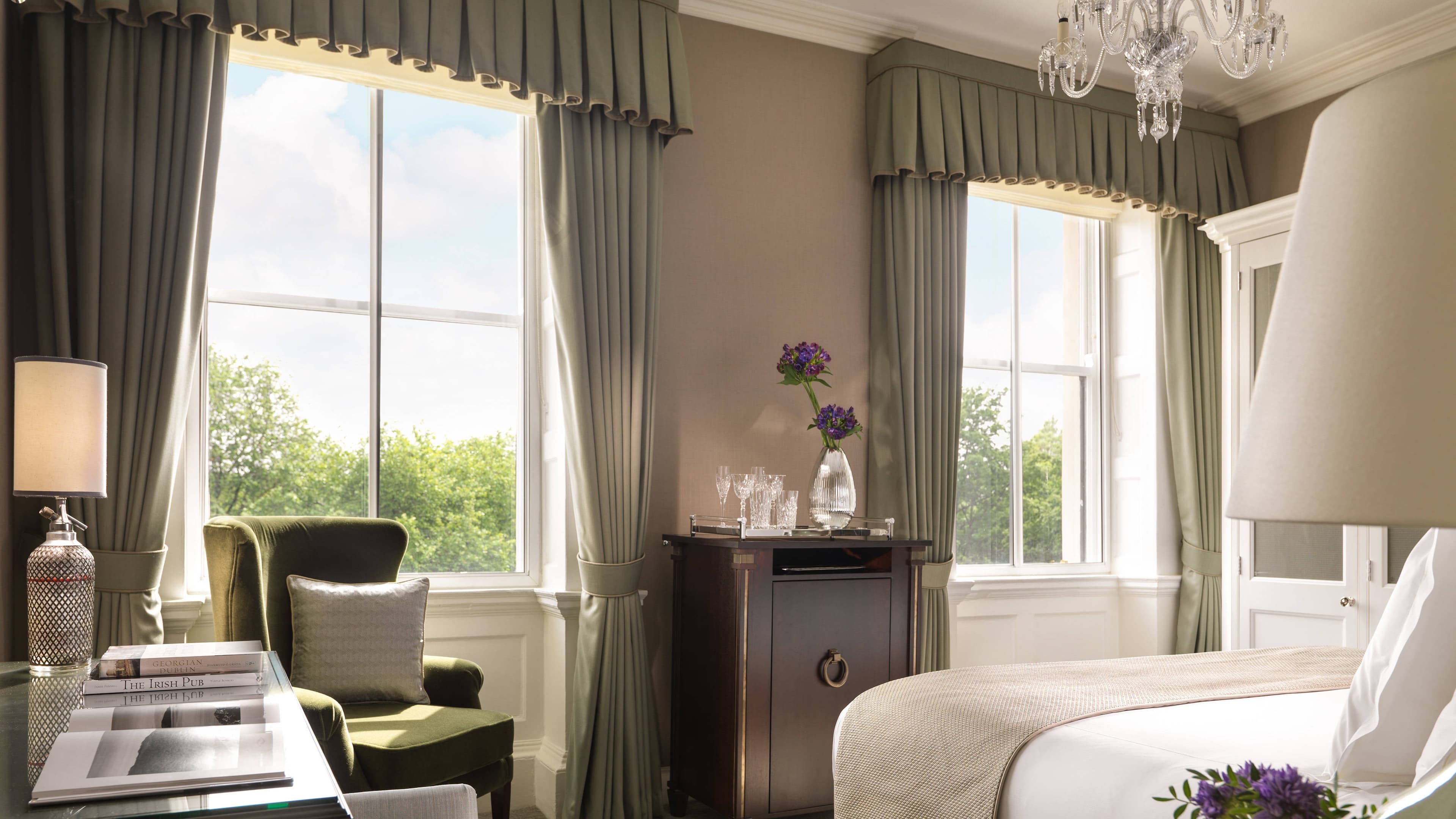 The Shelbourne, Autograph Collection — 46