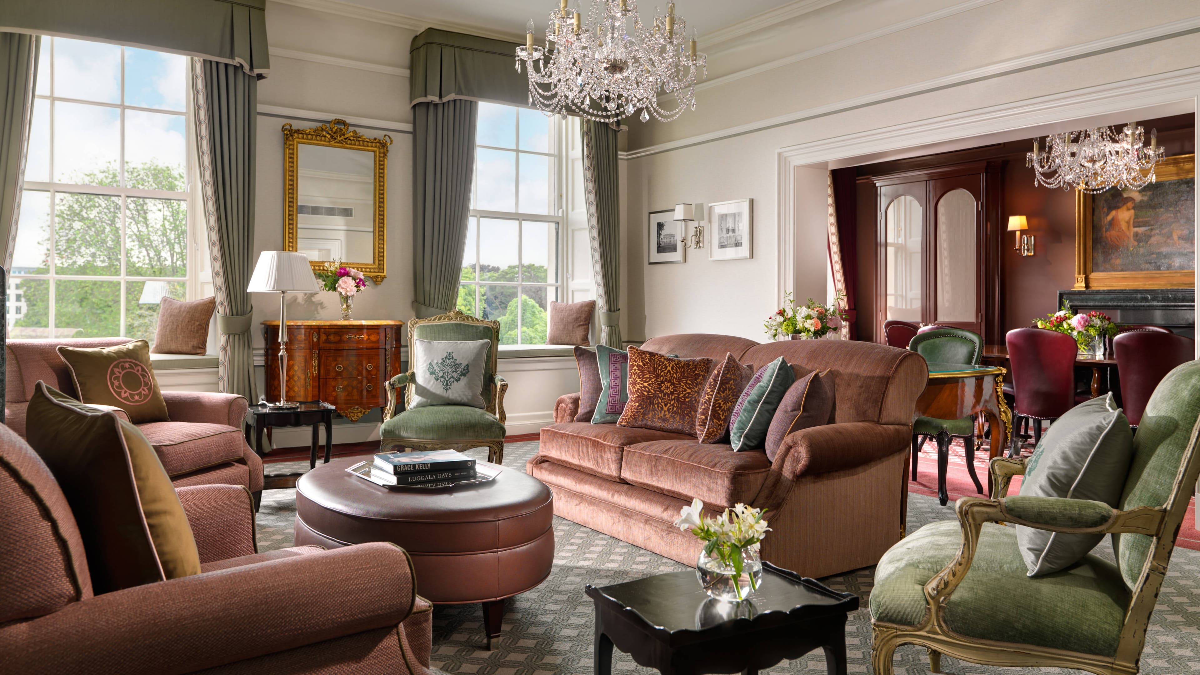 The Shelbourne, Autograph Collection — 59