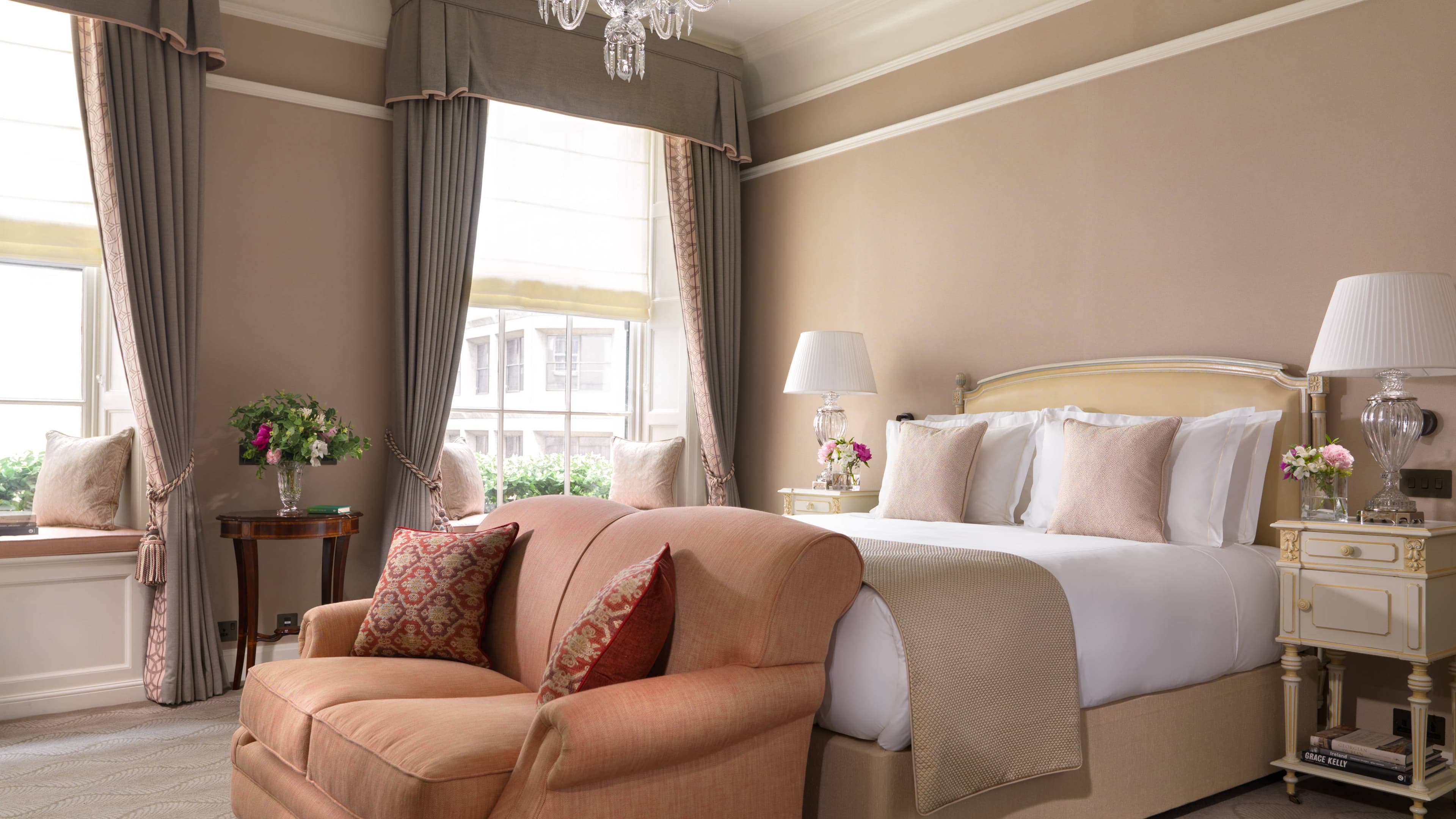 The Shelbourne, Autograph Collection — 61