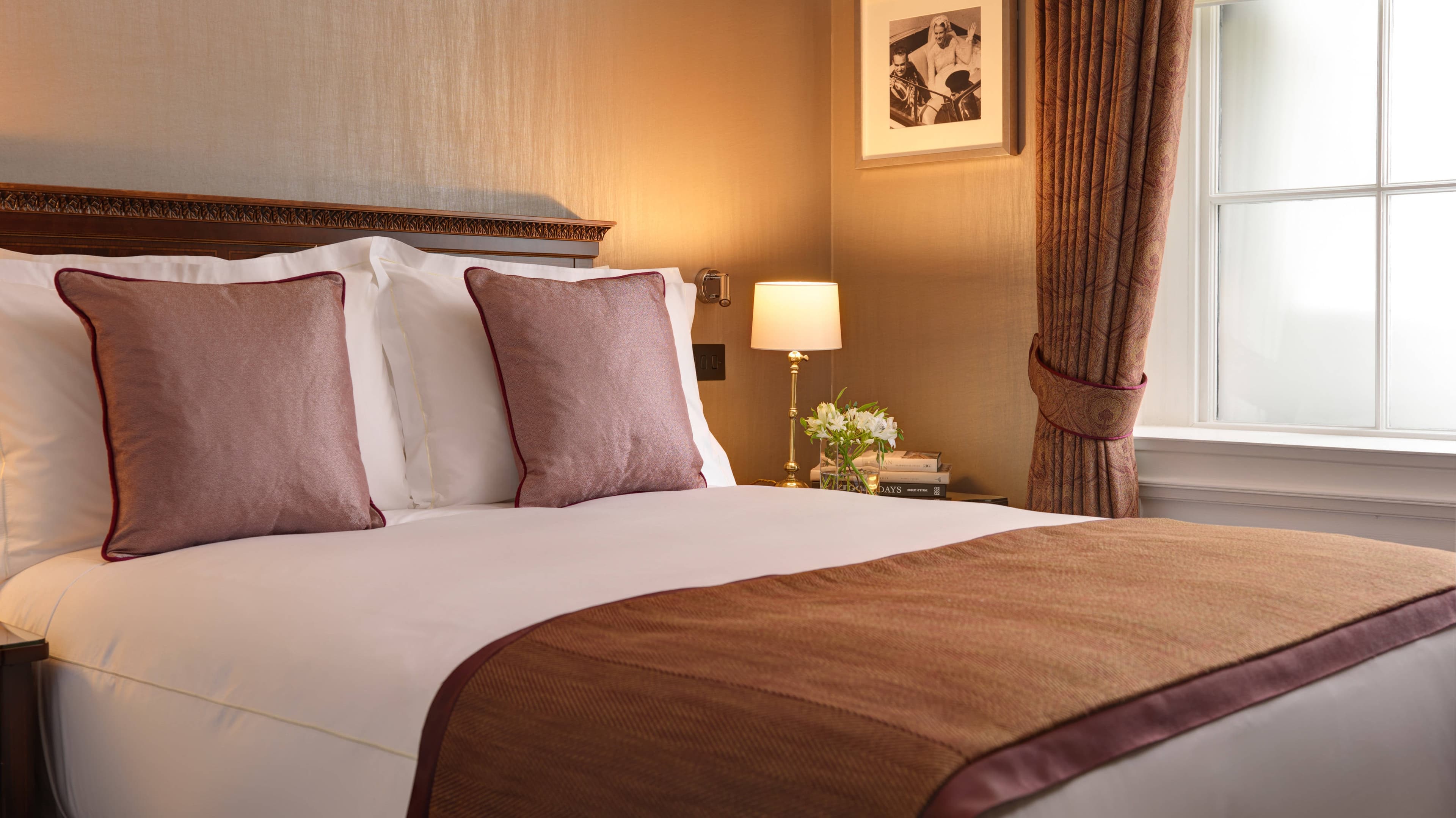 The Shelbourne, Autograph Collection — 60