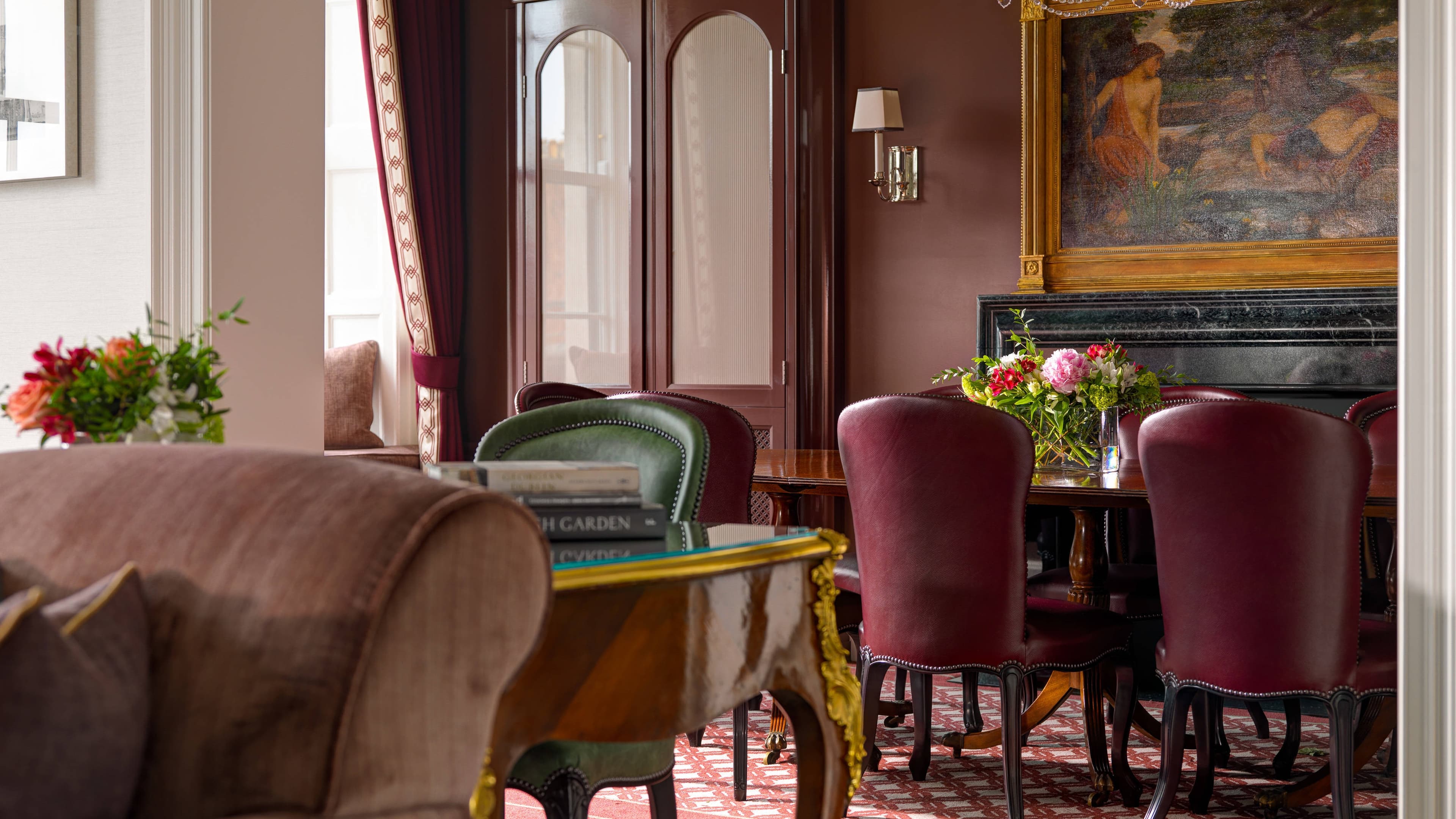 The Shelbourne, Autograph Collection — 62