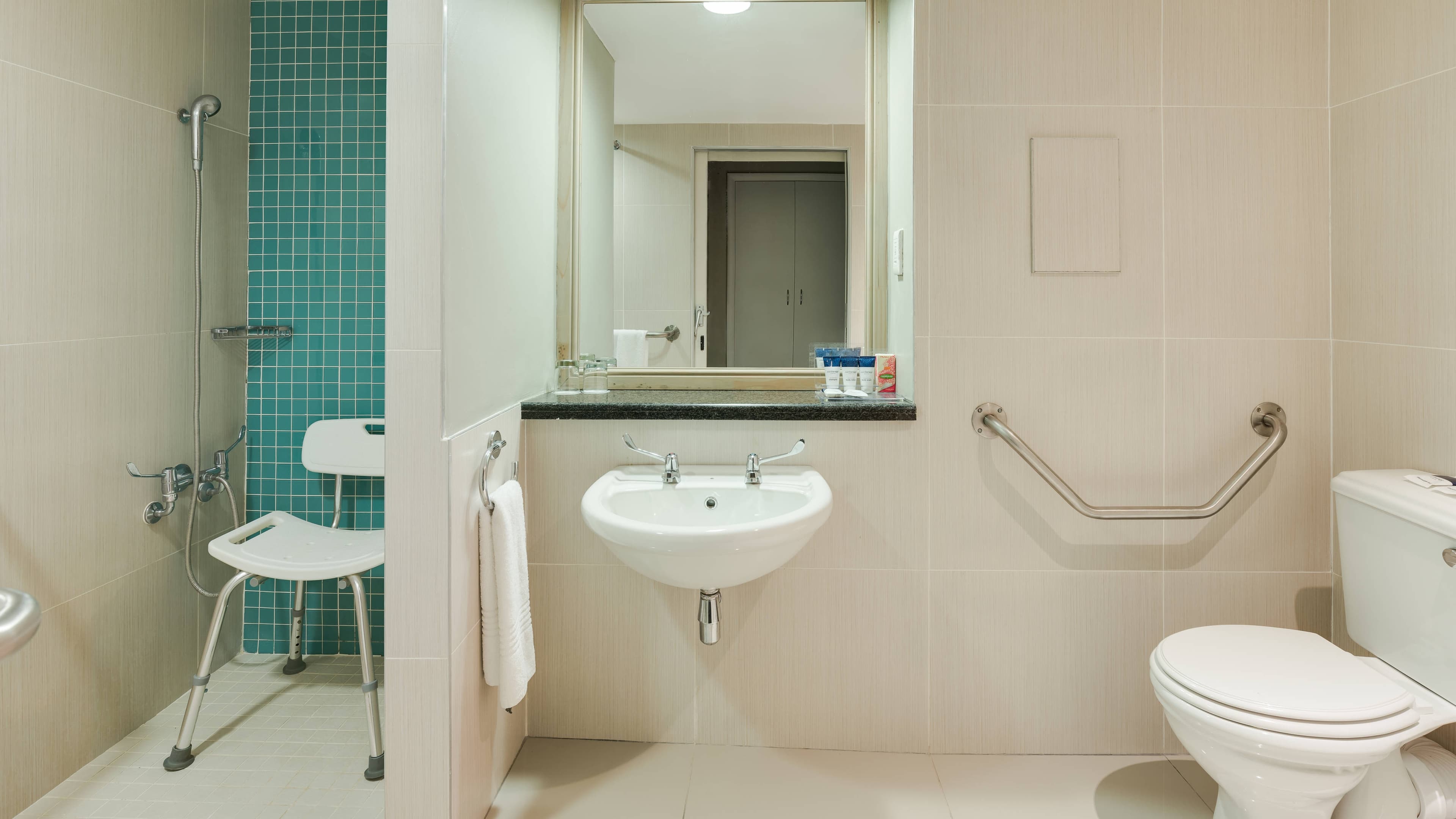 Protea Hotel Karridene Beach - Image 5