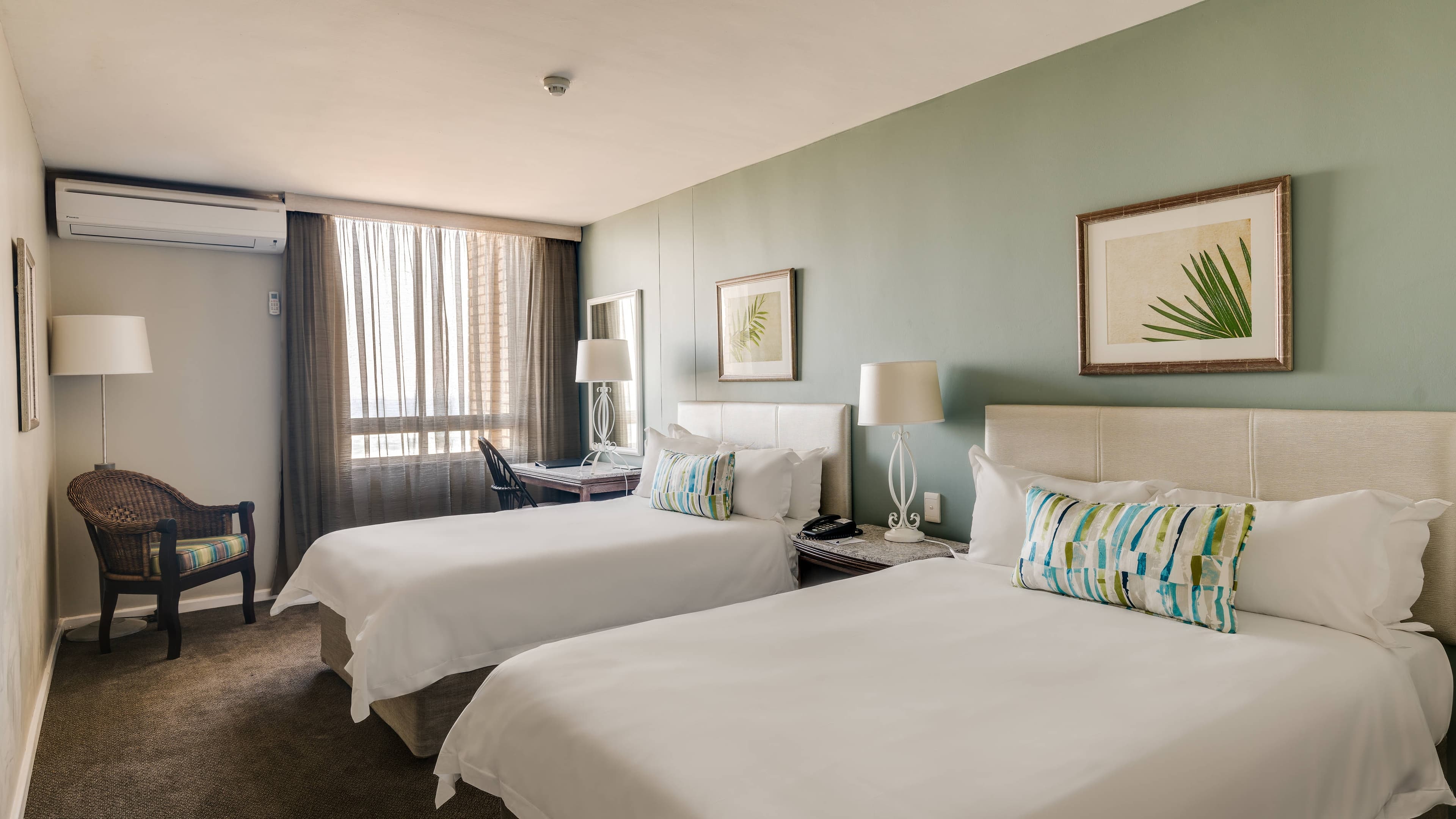 Protea Hotel Karridene Beach - Image 2