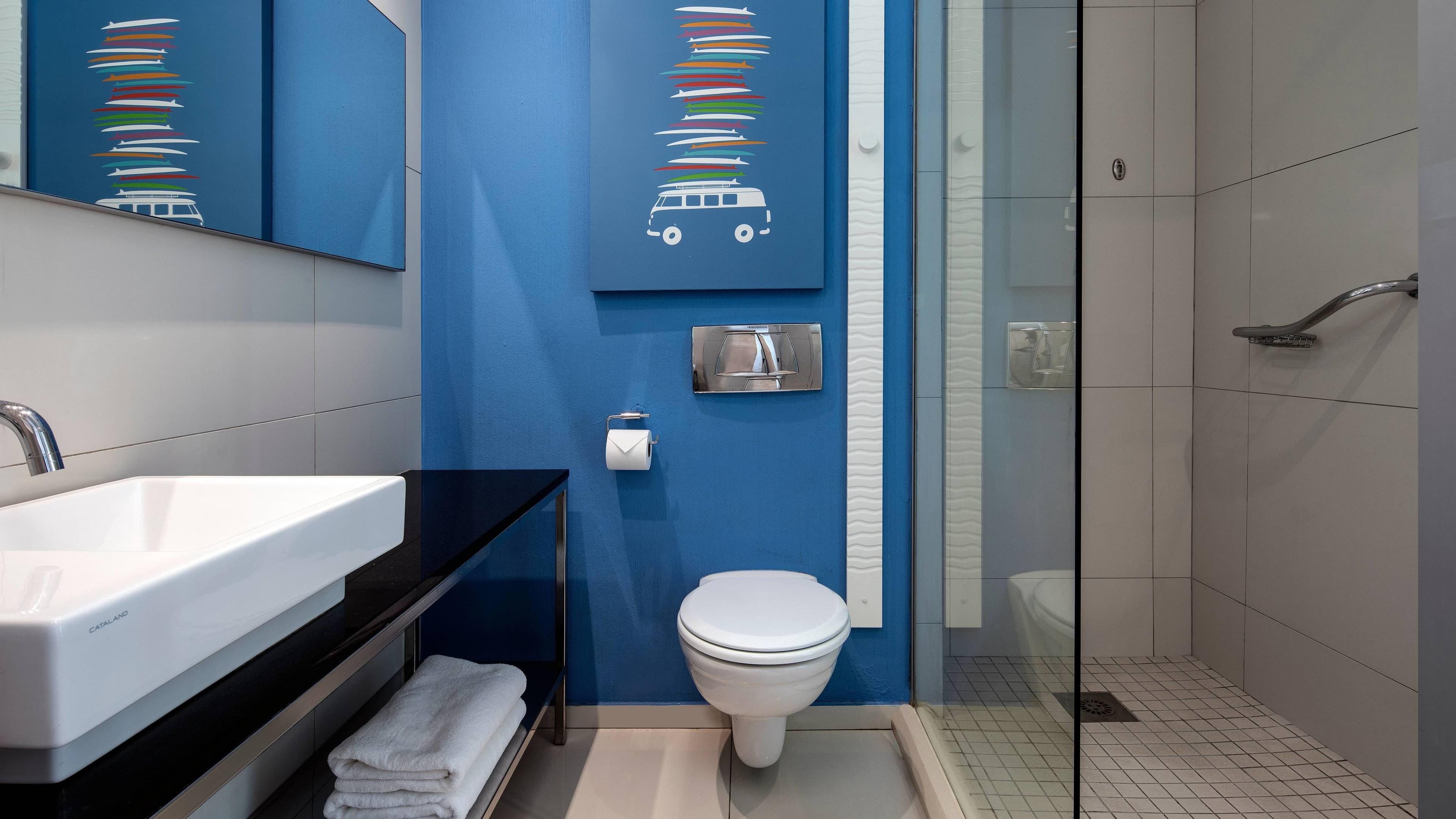 Protea Hotel Fire & Ice! Durban Umhlanga Ridge — 11