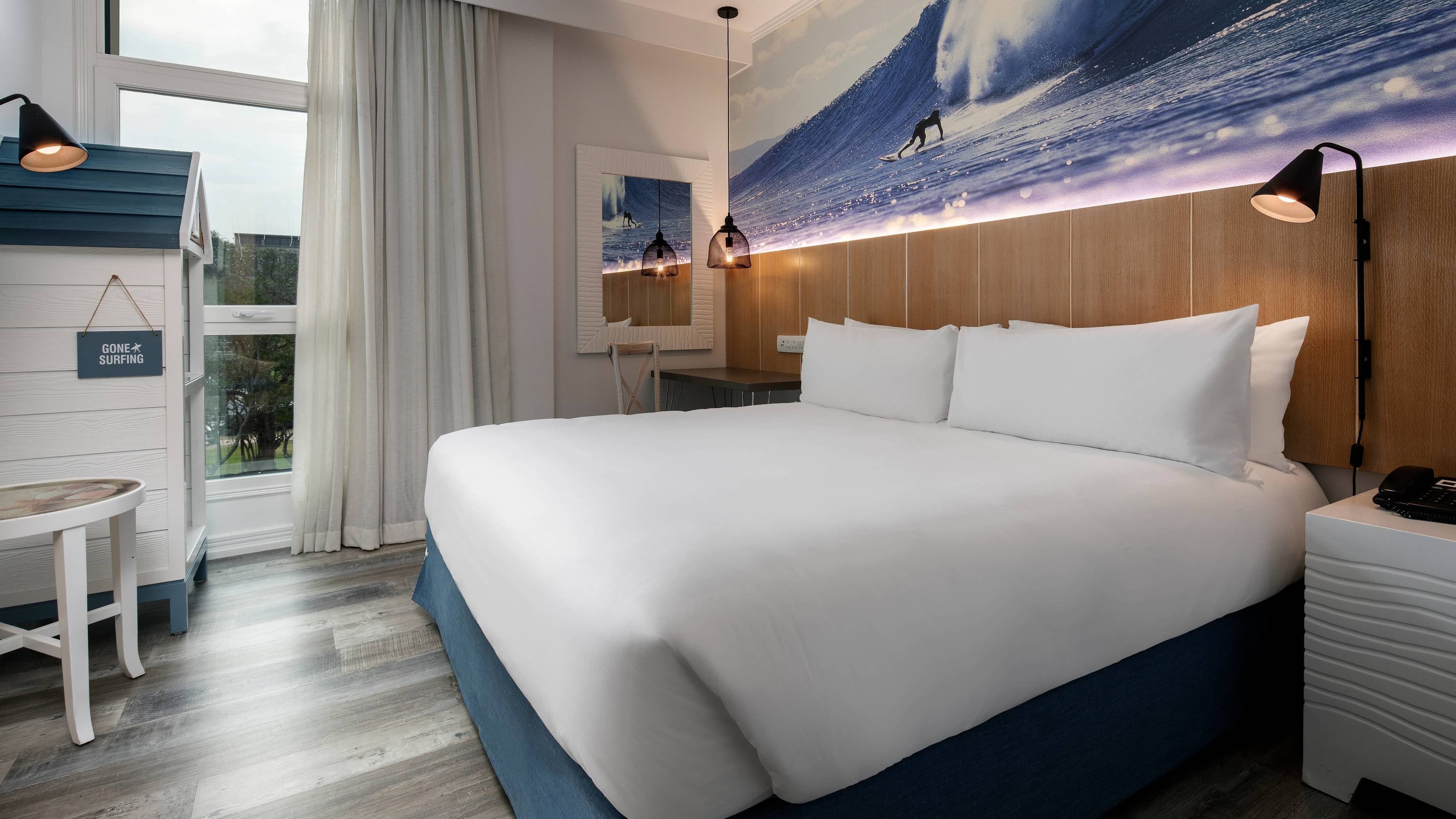 Protea Hotel Fire & Ice! Durban Umhlanga Ridge — 7