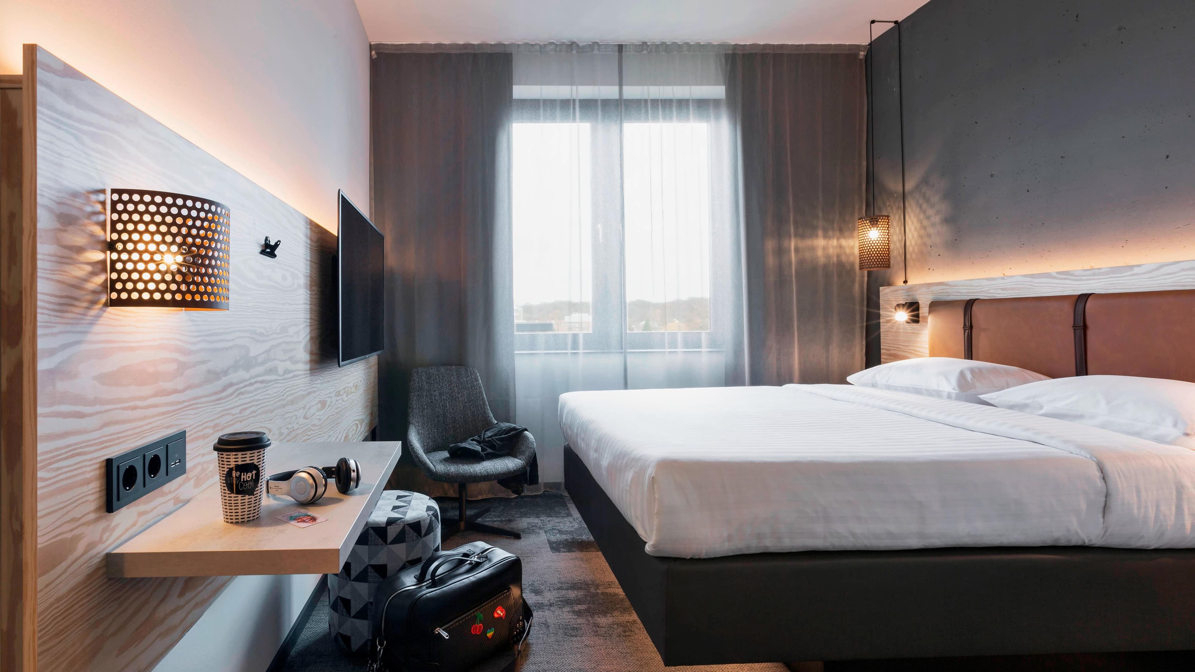 Moxy Duesseldorf South - Image 2